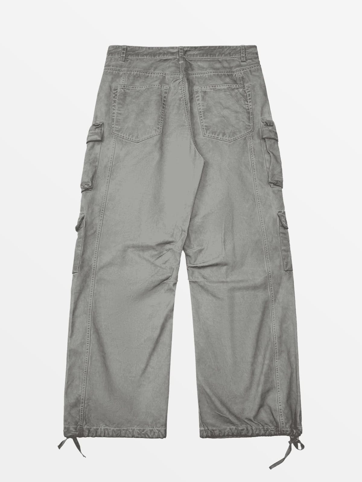 Denim Pant Dirding