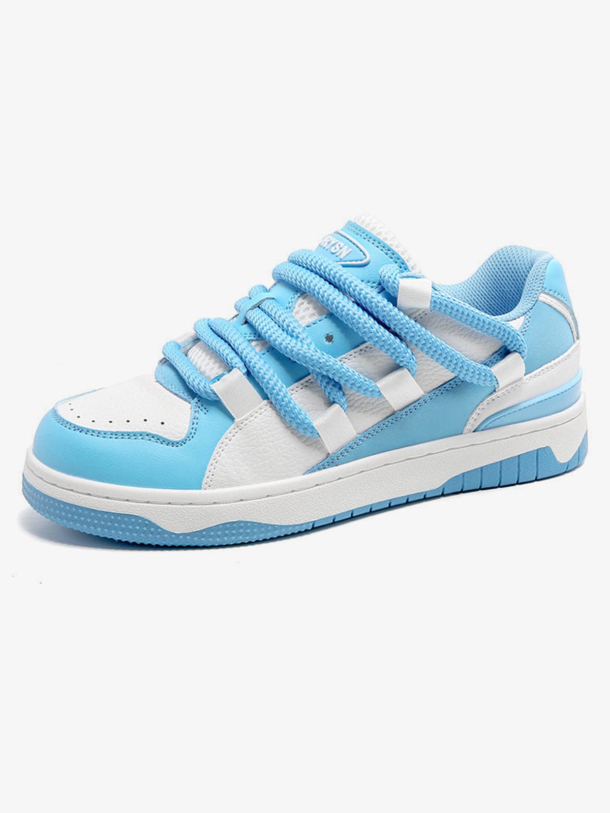 Sneakers Colorfusion Dreadlocks