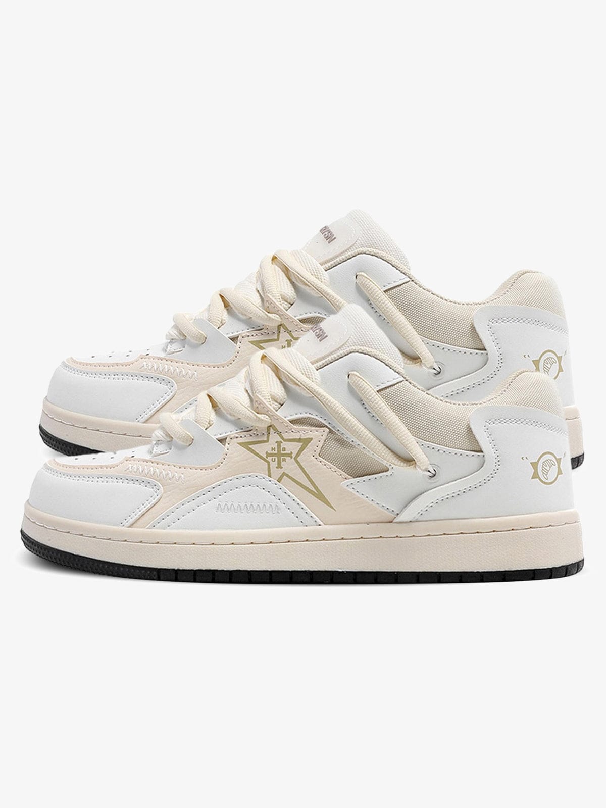 Sneakers Comfortable Casual