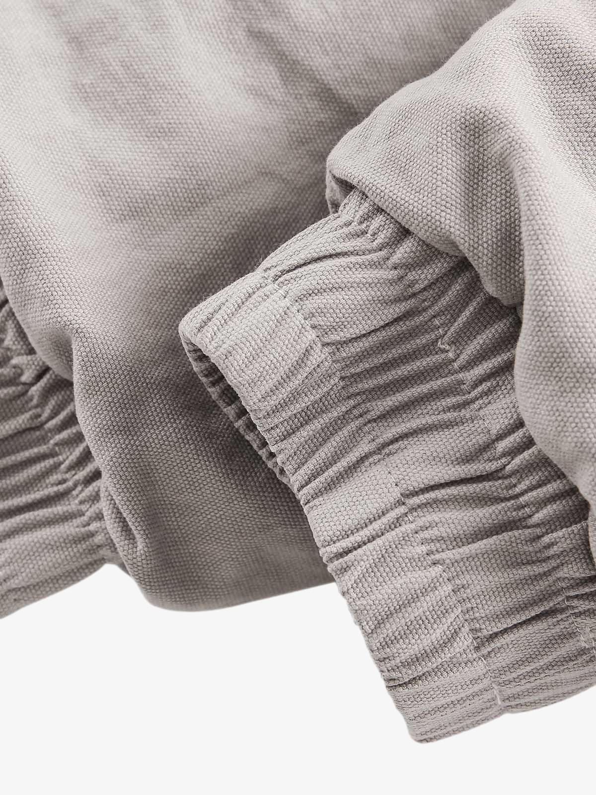 Jacket Spliced
