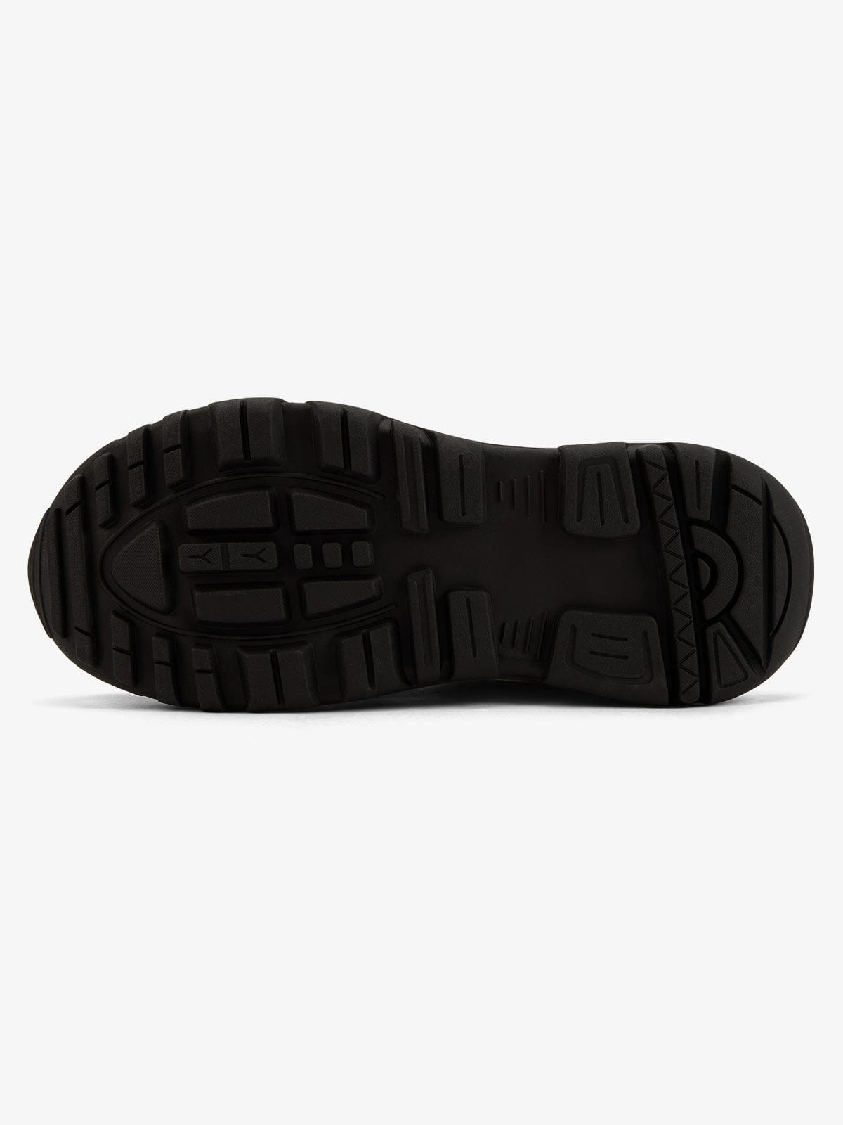 Sneakers High Street Hiking