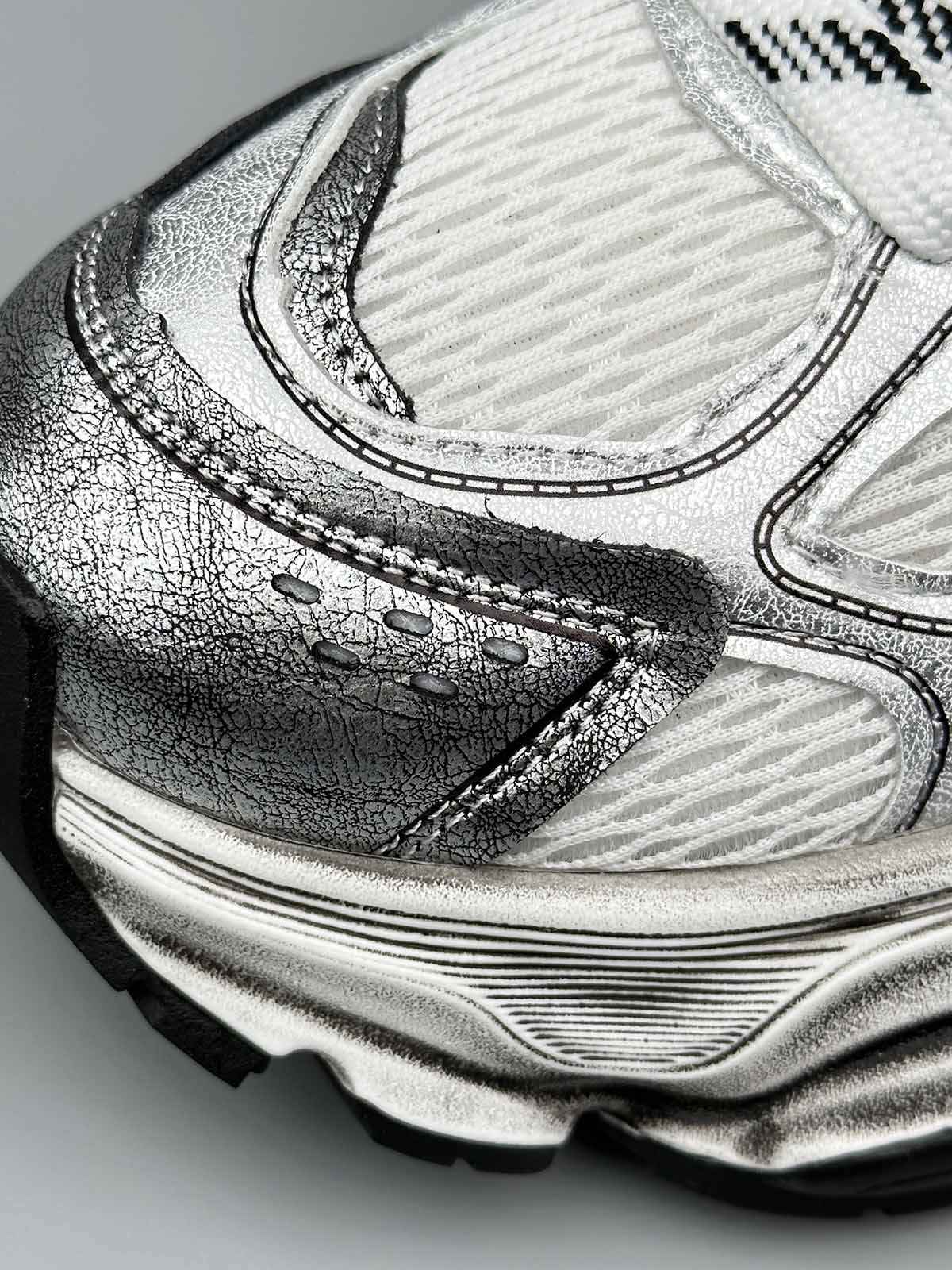 Sneakers Chunky Sole
