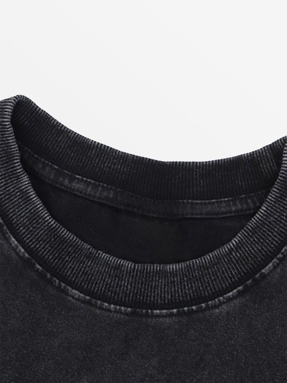T-Shirt Shabal