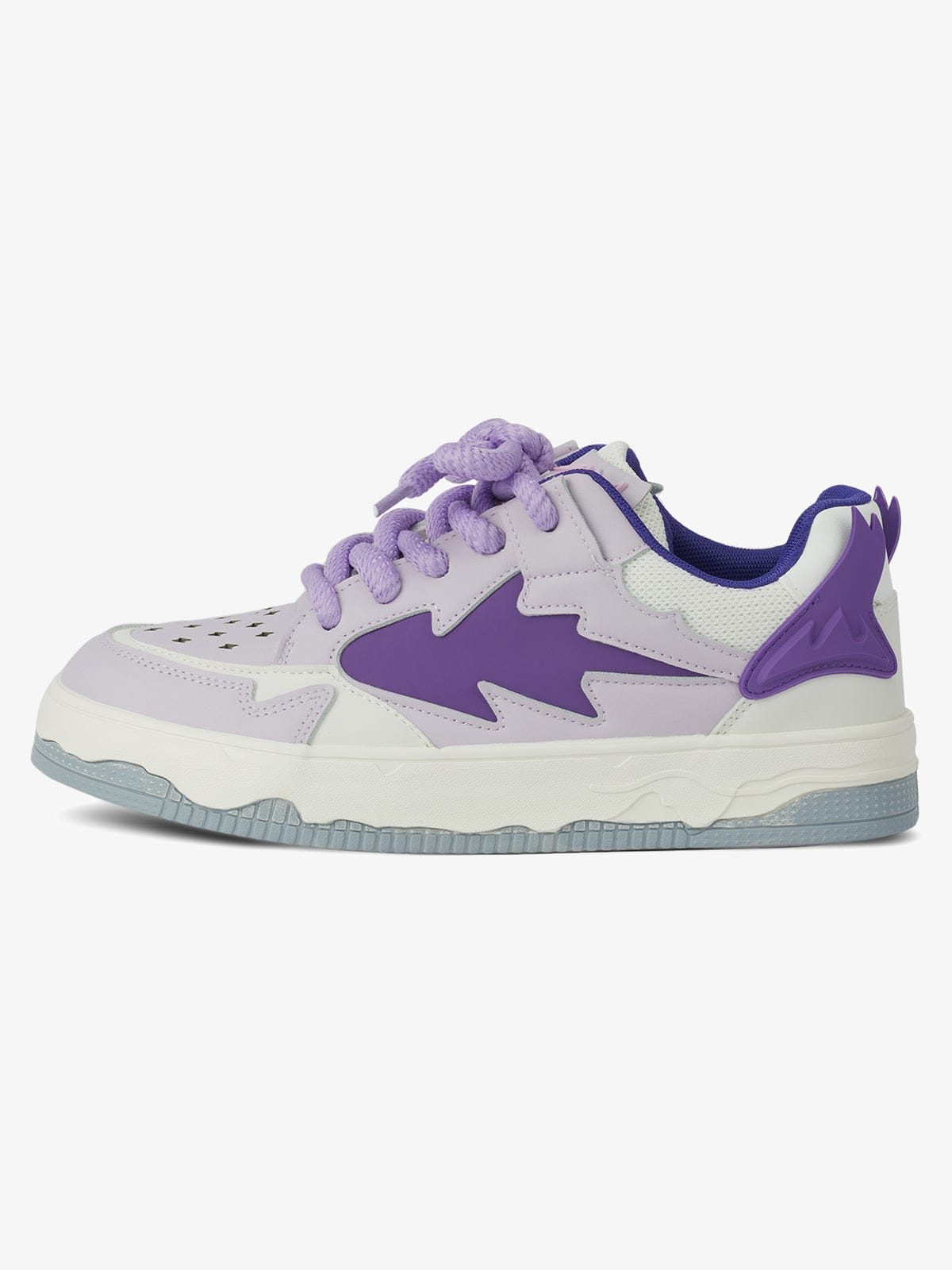 Sneakers Niche Retro