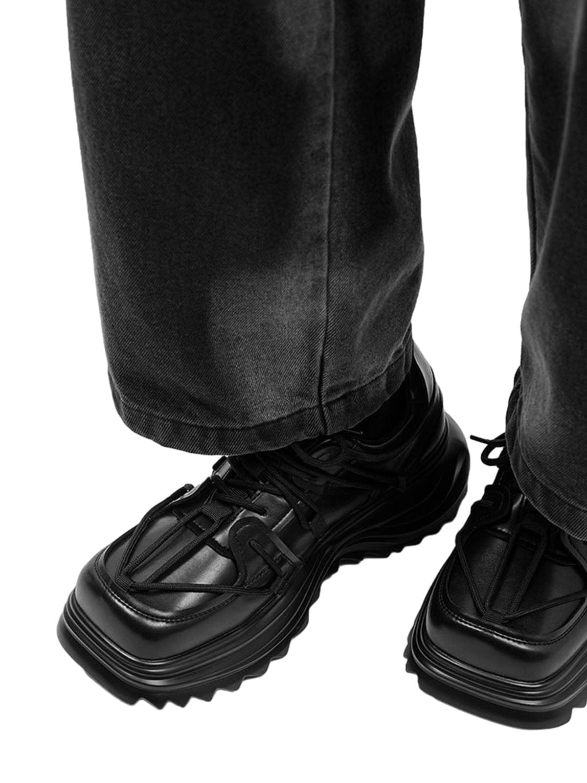 Sneakers Outdoor Workwear