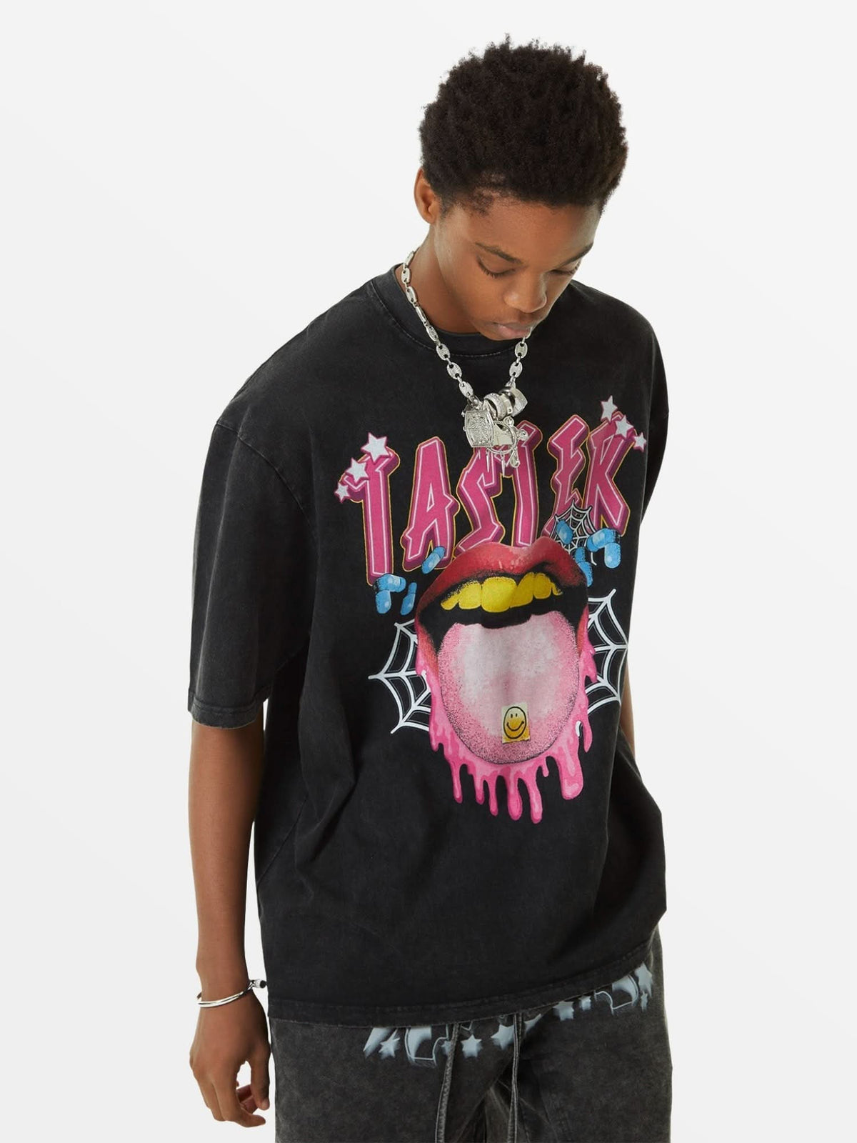 T-Shirt Shabal