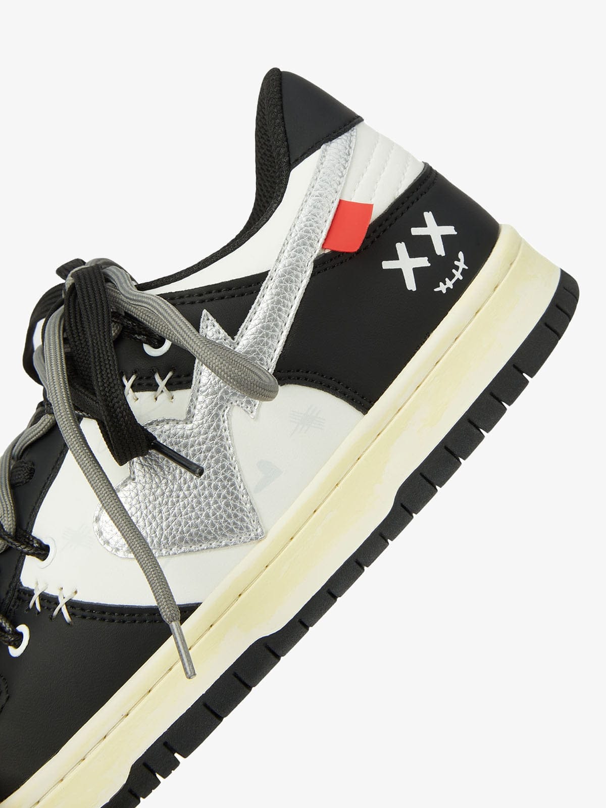 Sneakers High Street Love