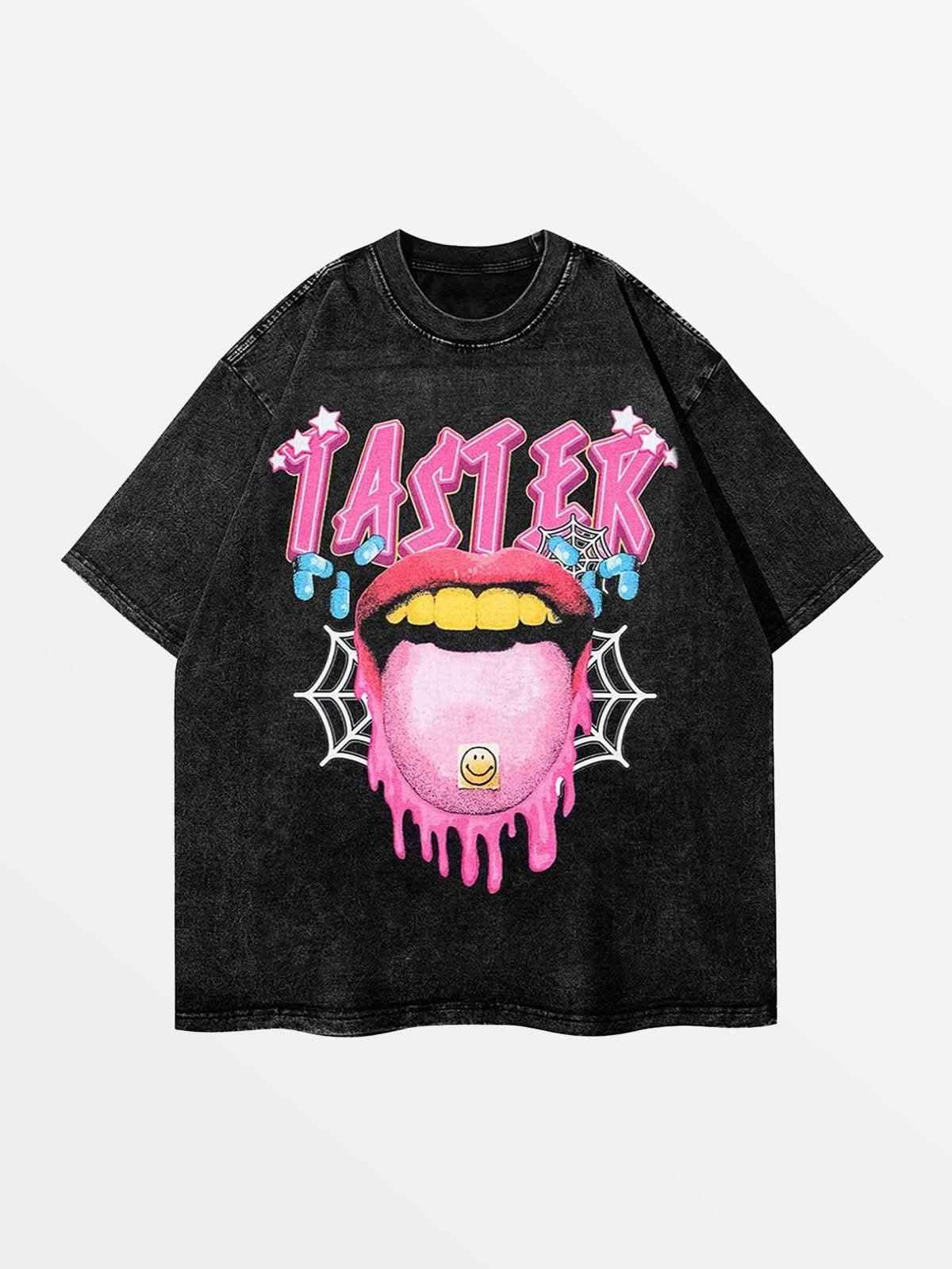 T-Shirt Shabal
