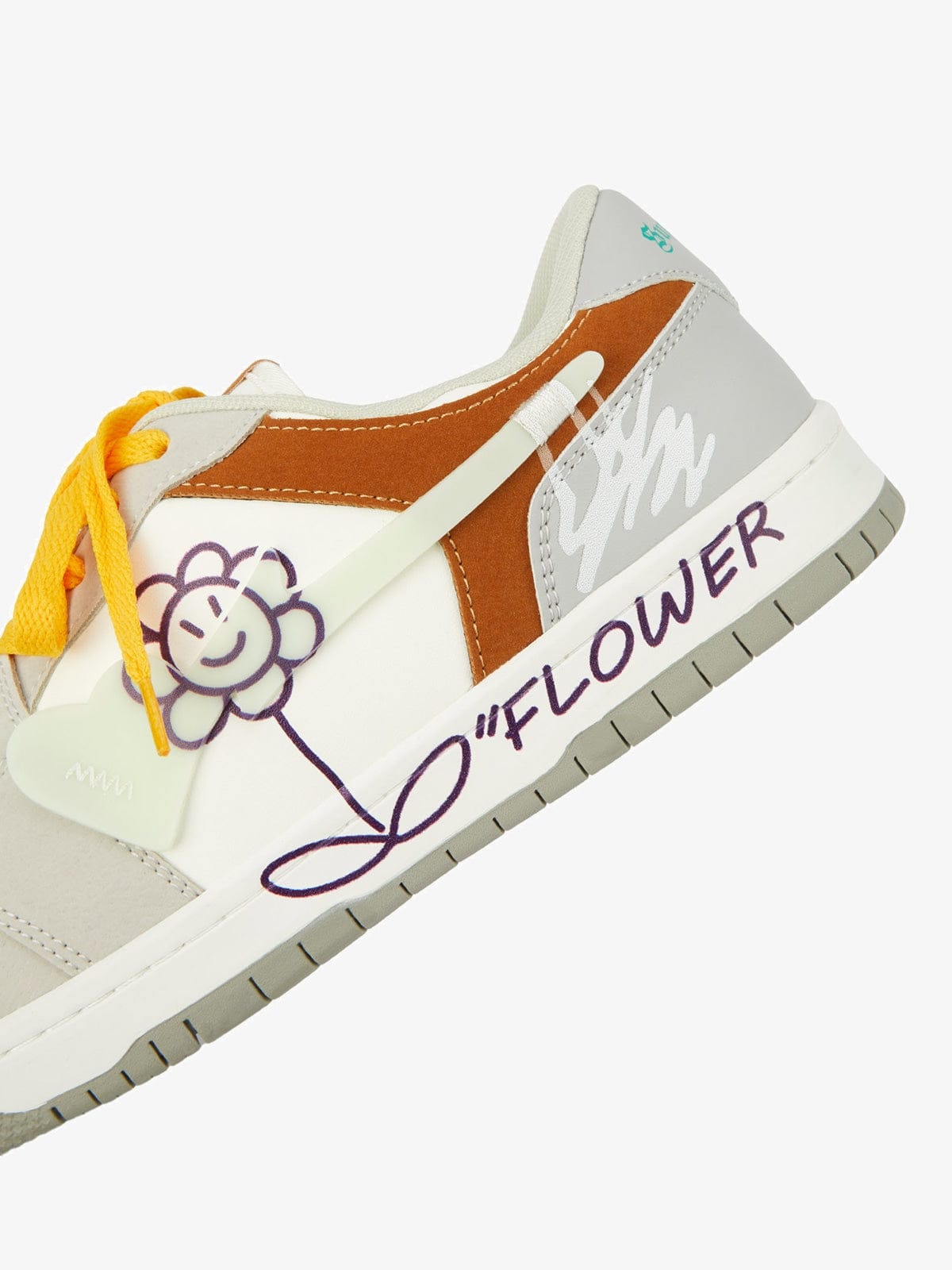 Sneakers Sunflower Hip