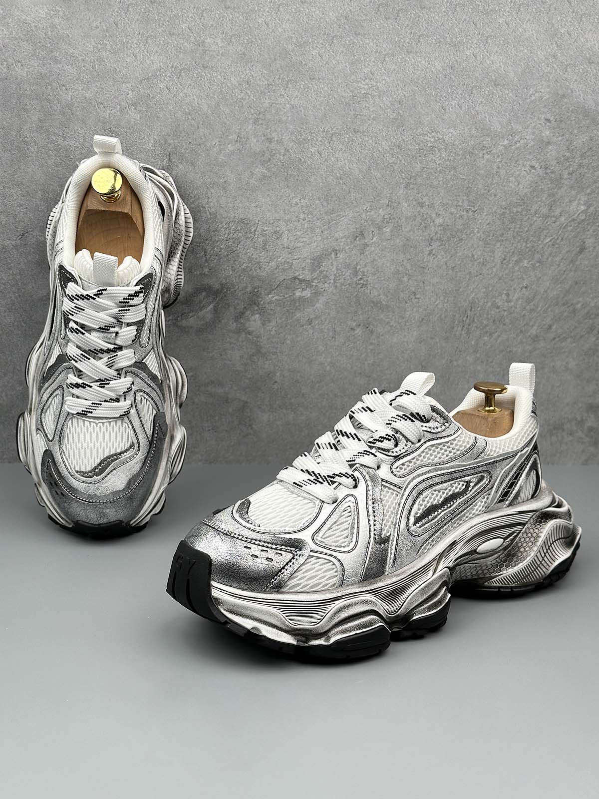 Sneakers Chunky Sole