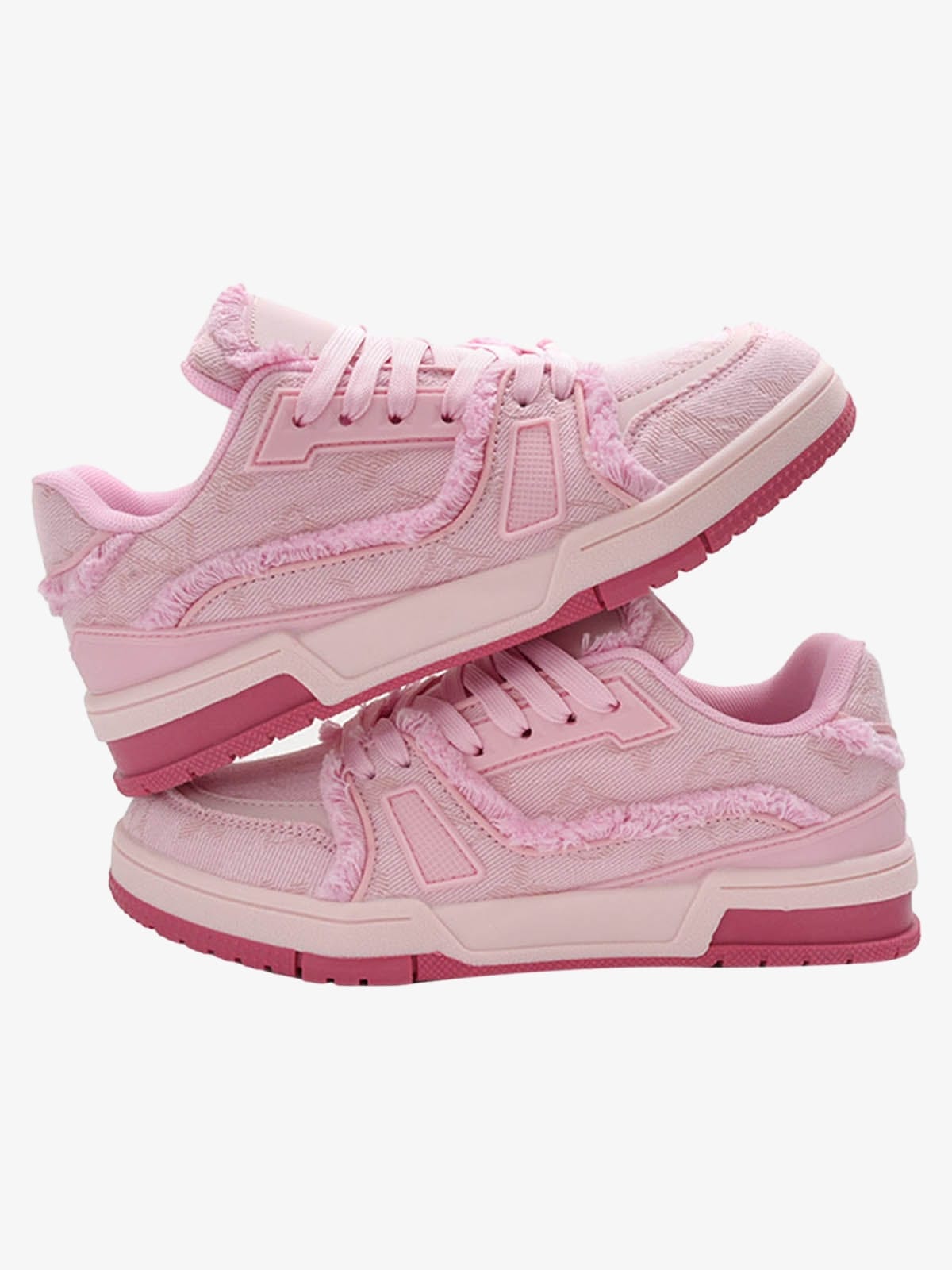 Sneakers Retro