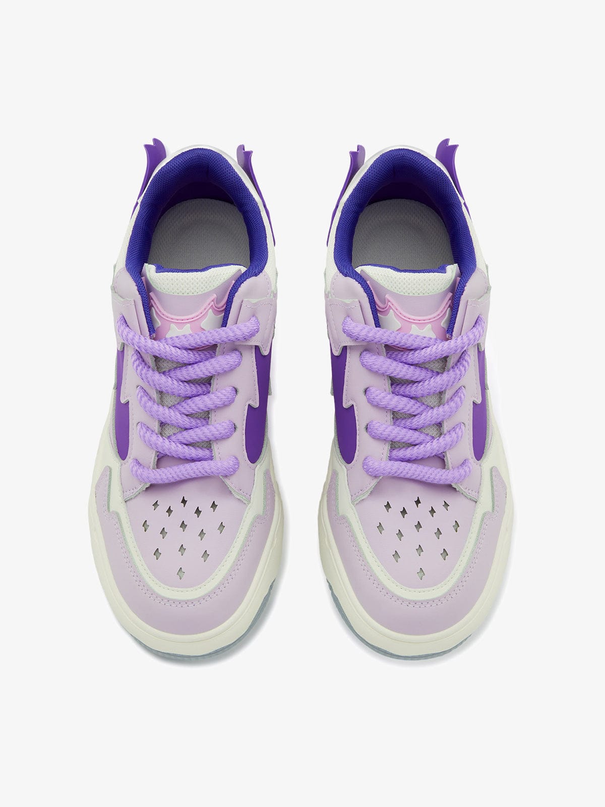 Sneakers Niche Retro