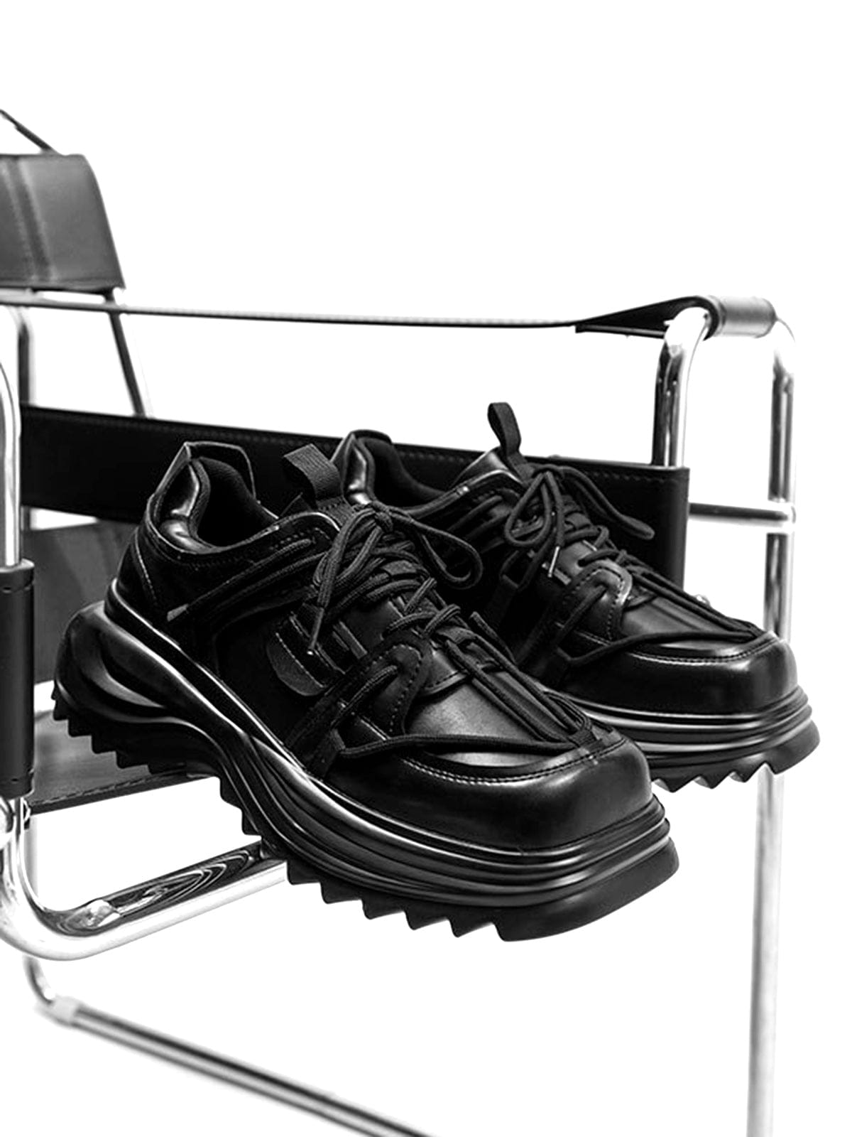 Sneakers Outdoor Workwear