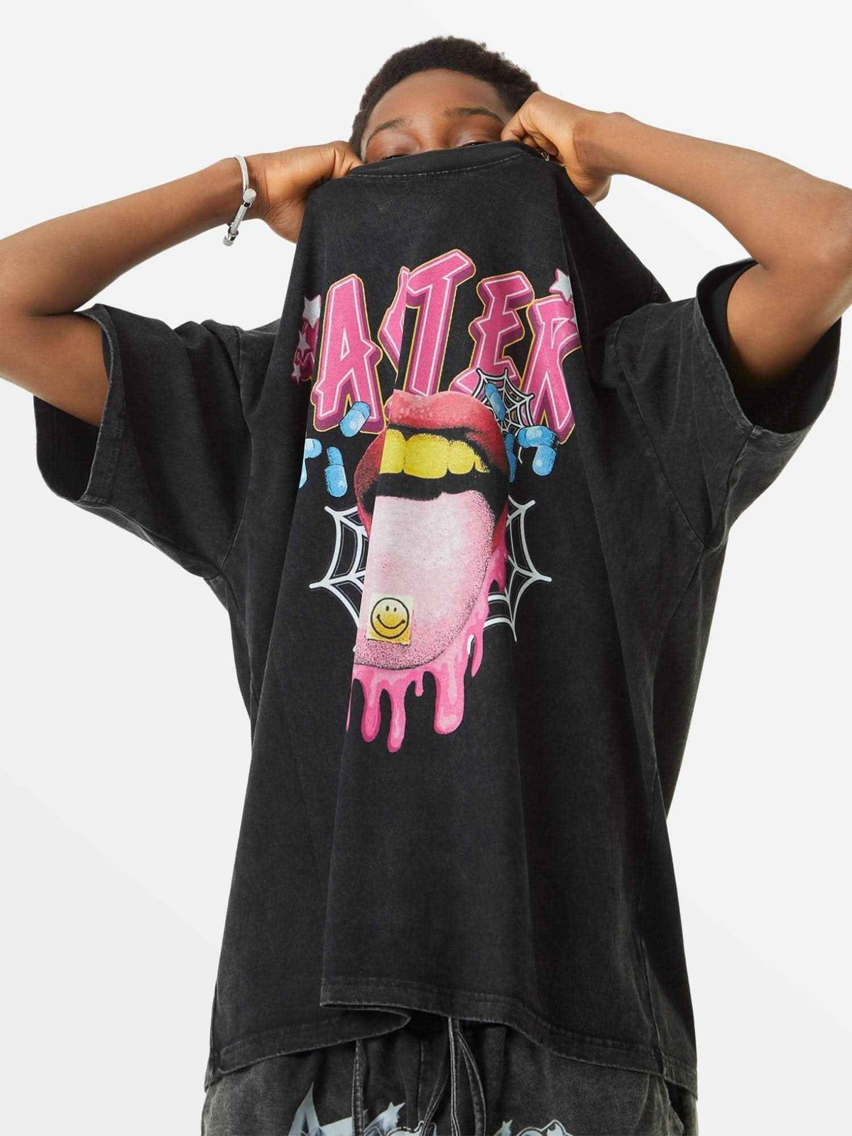 T-Shirt Shabal