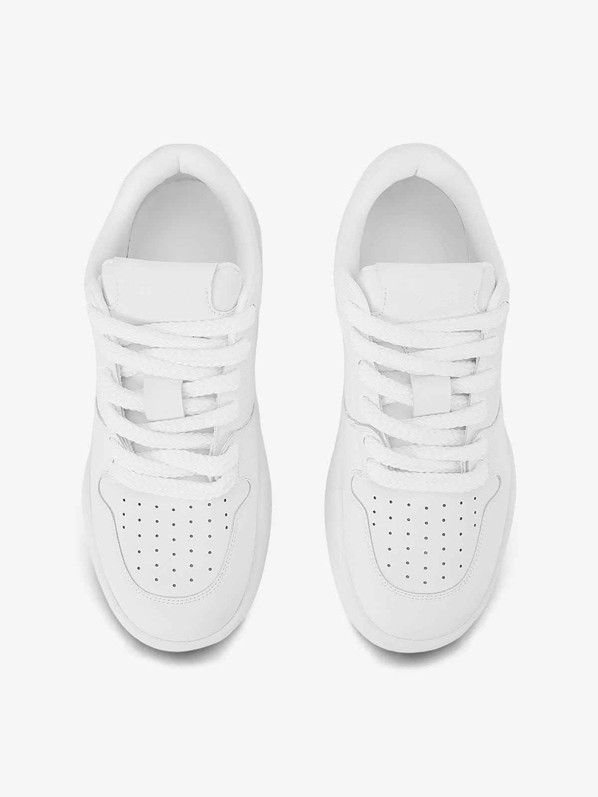 Sneakers Chunky Sole Street