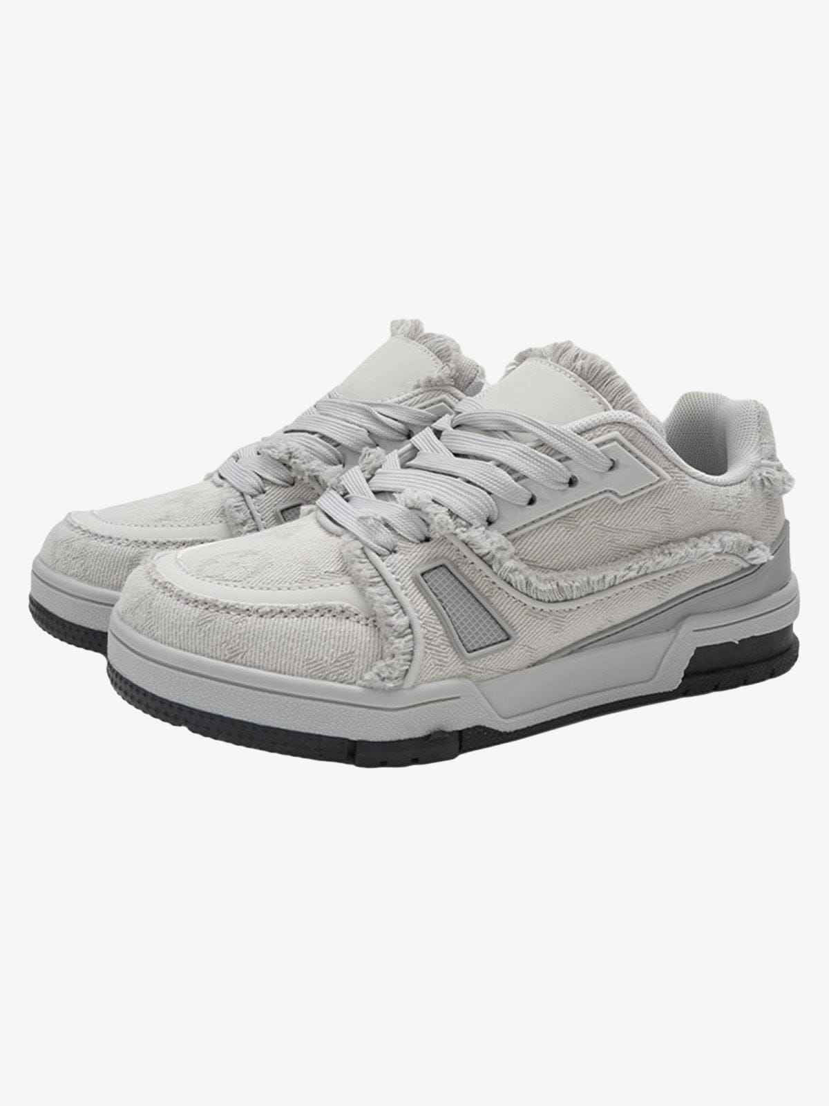 Sneakers Retro