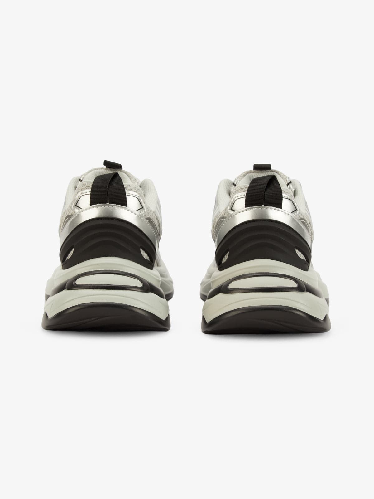 Sneakers High Street Hip