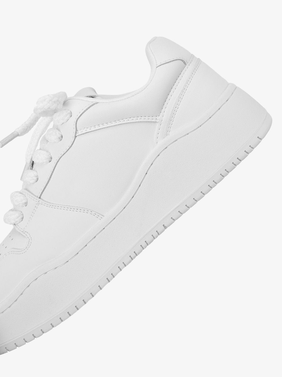 Sneakers Chunky Sole Street