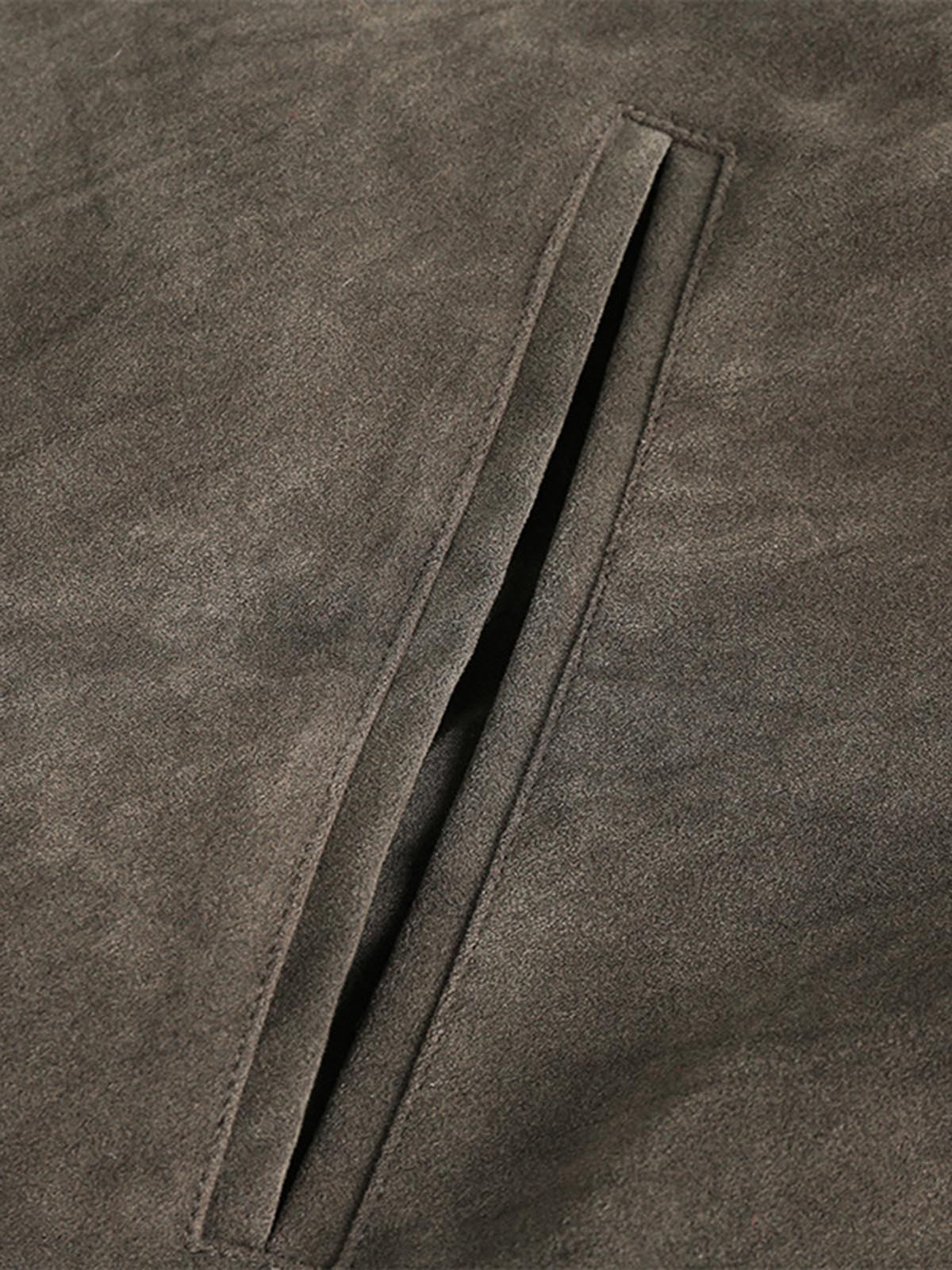 Jacket Detroit