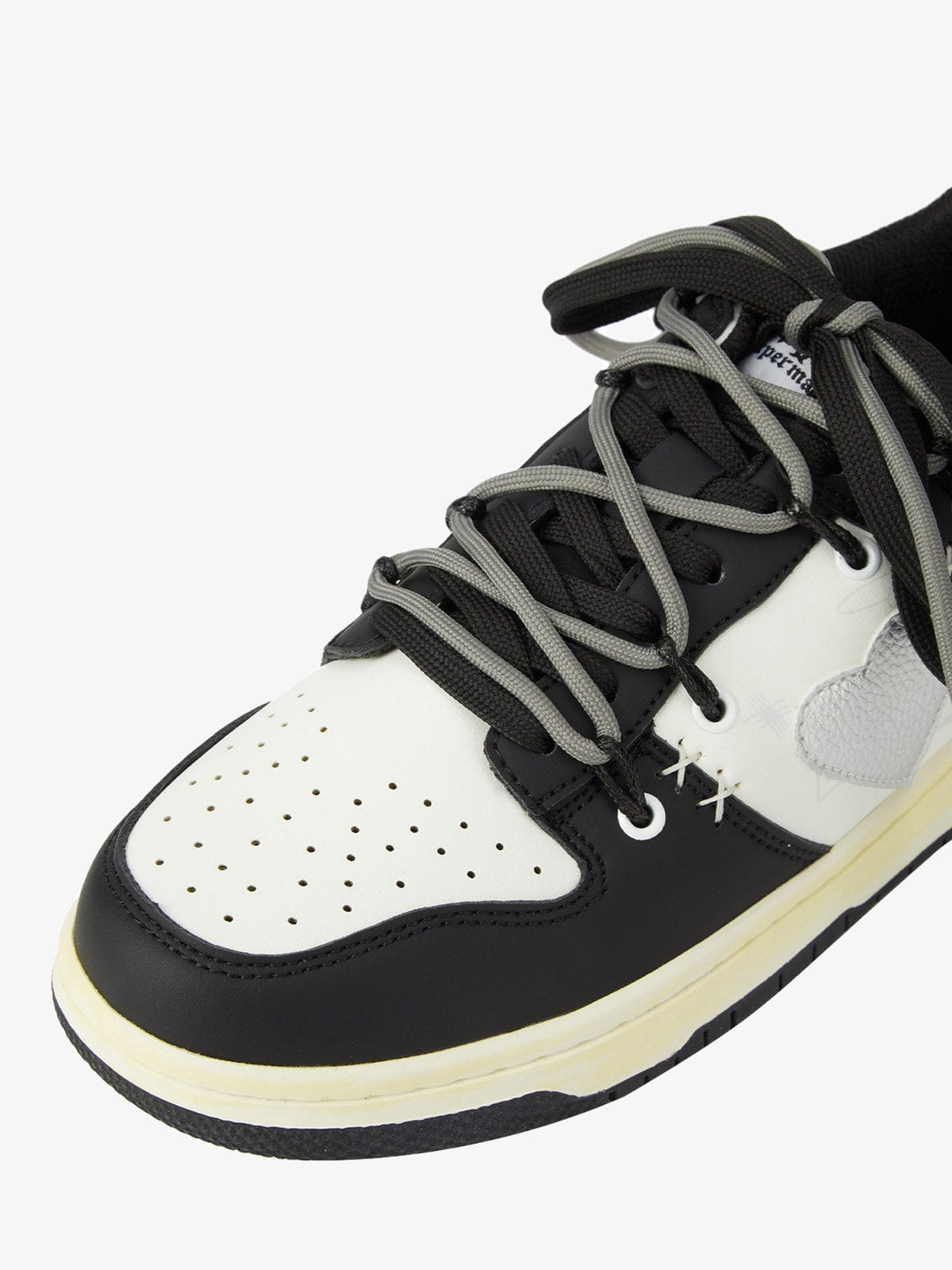 Sneakers High Street Love