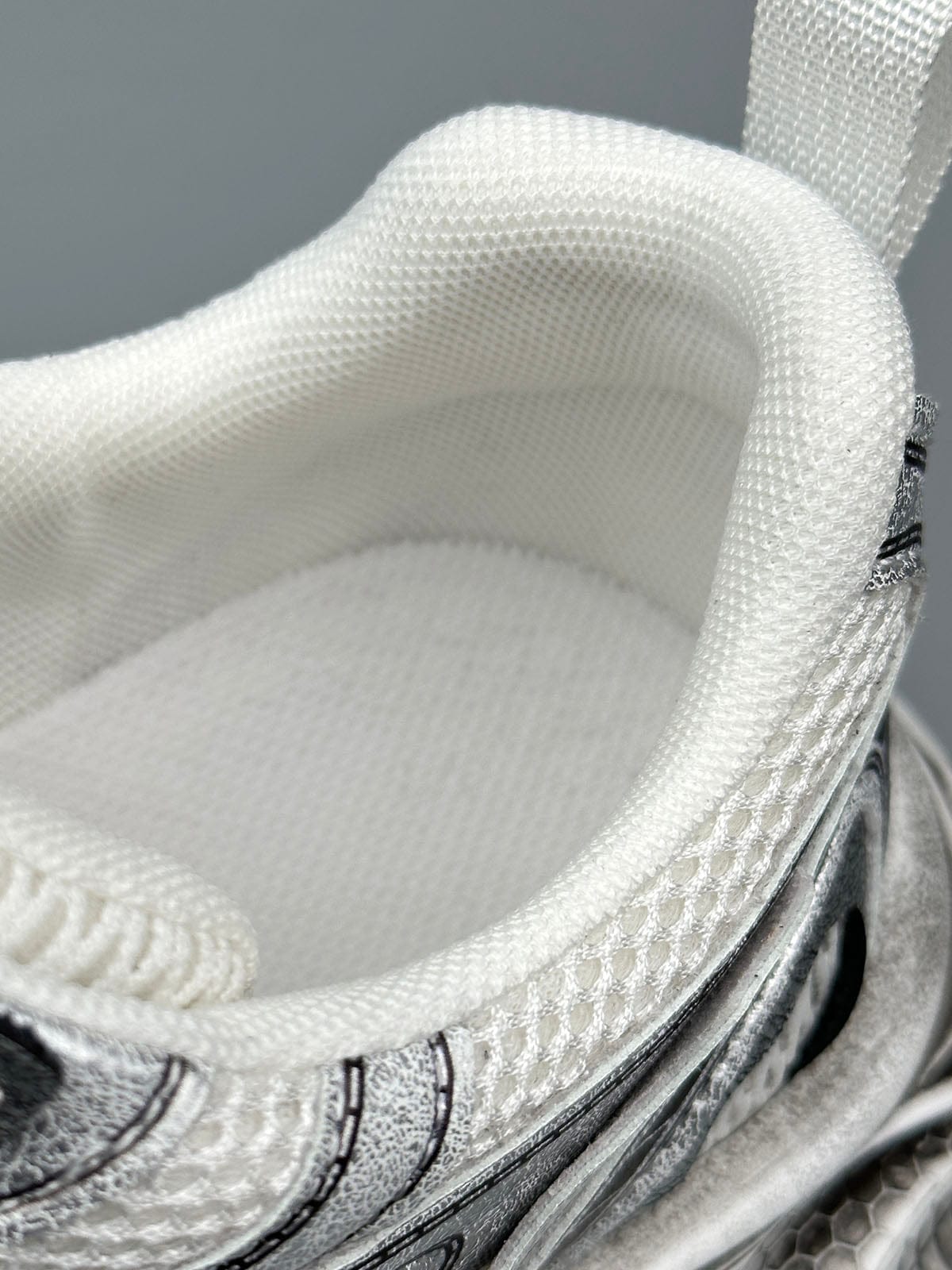 Sneakers Chunky Sole