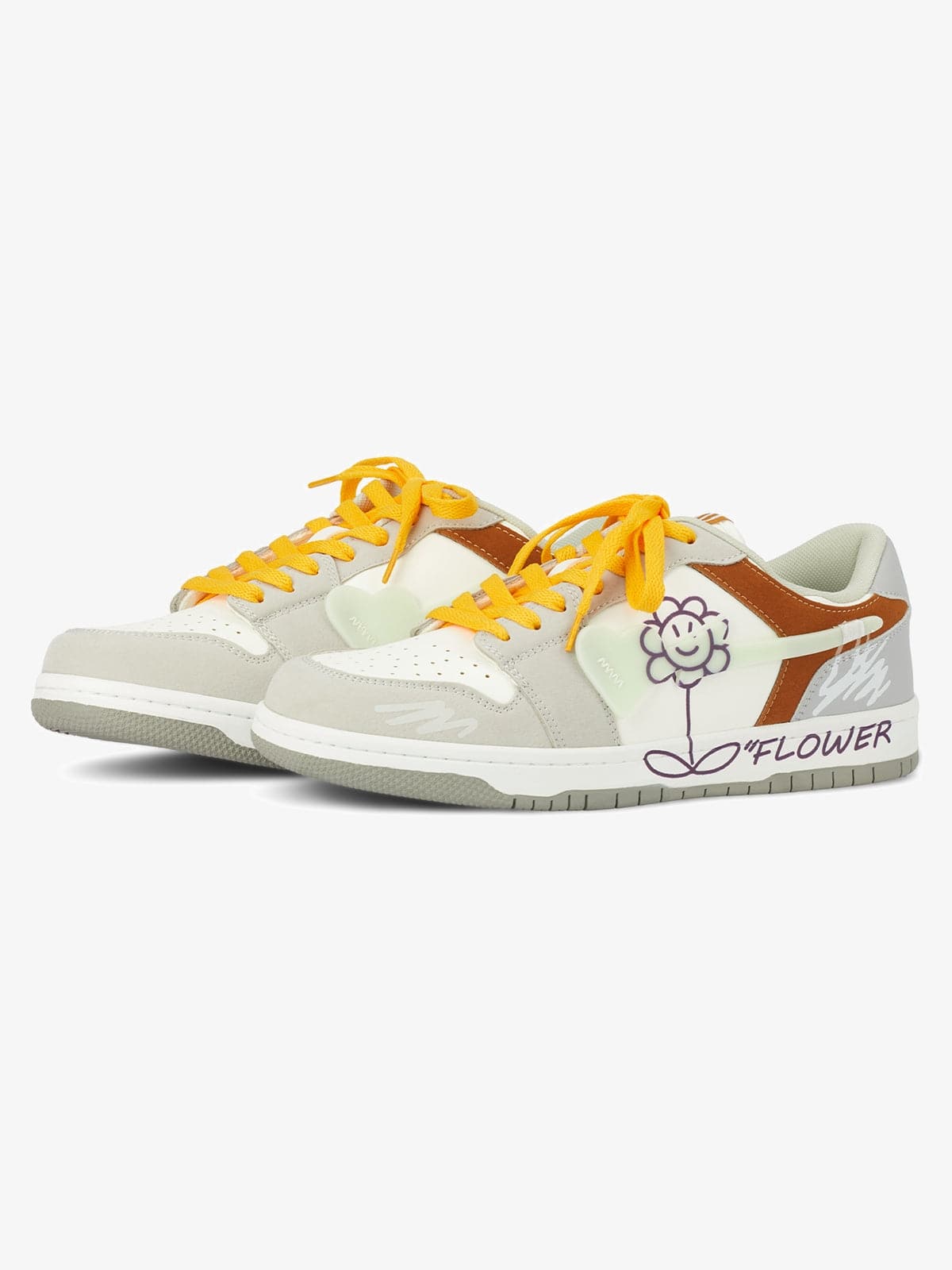 Sneakers Sunflower Hip