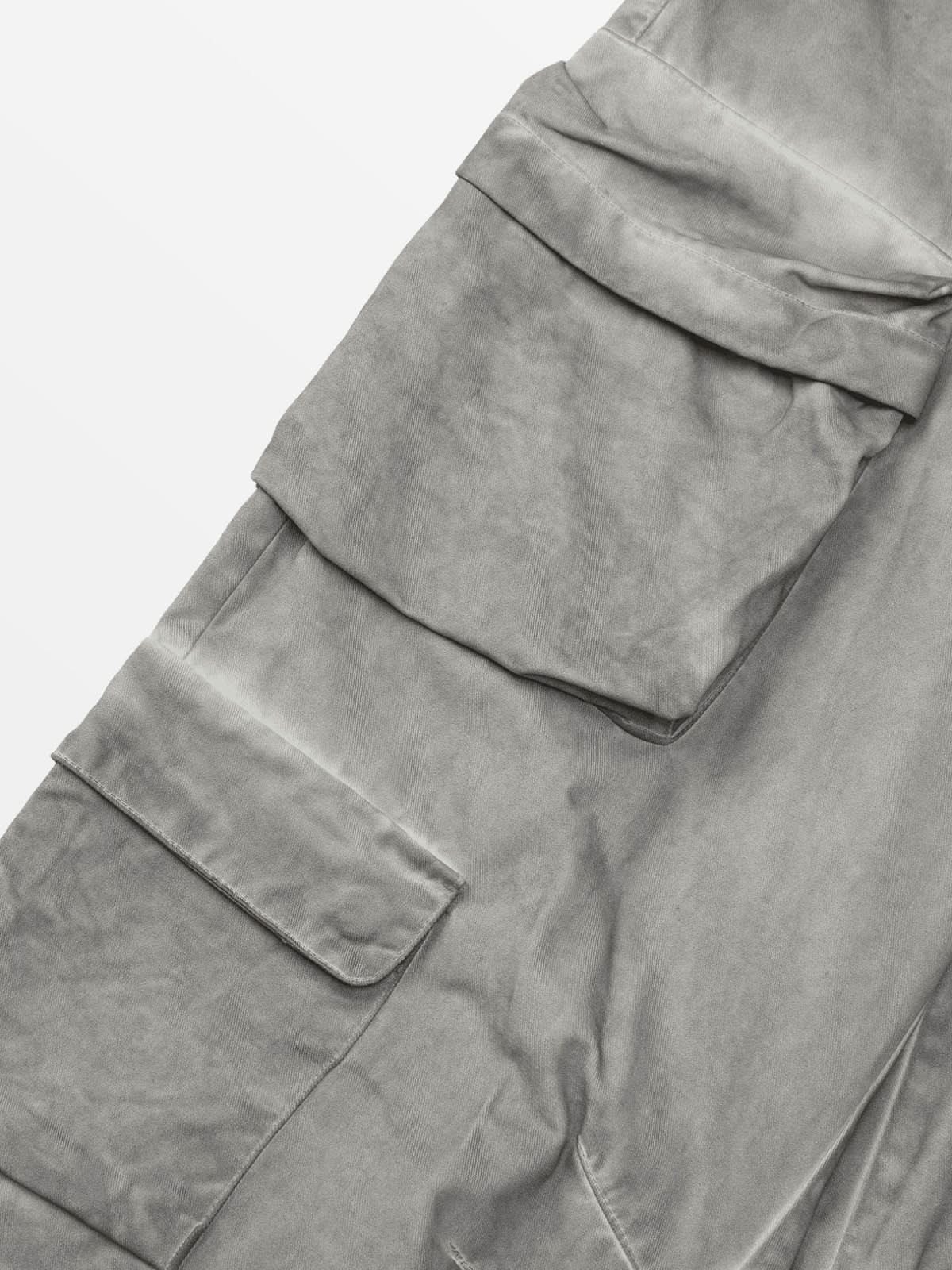 Denim Pant Dirding