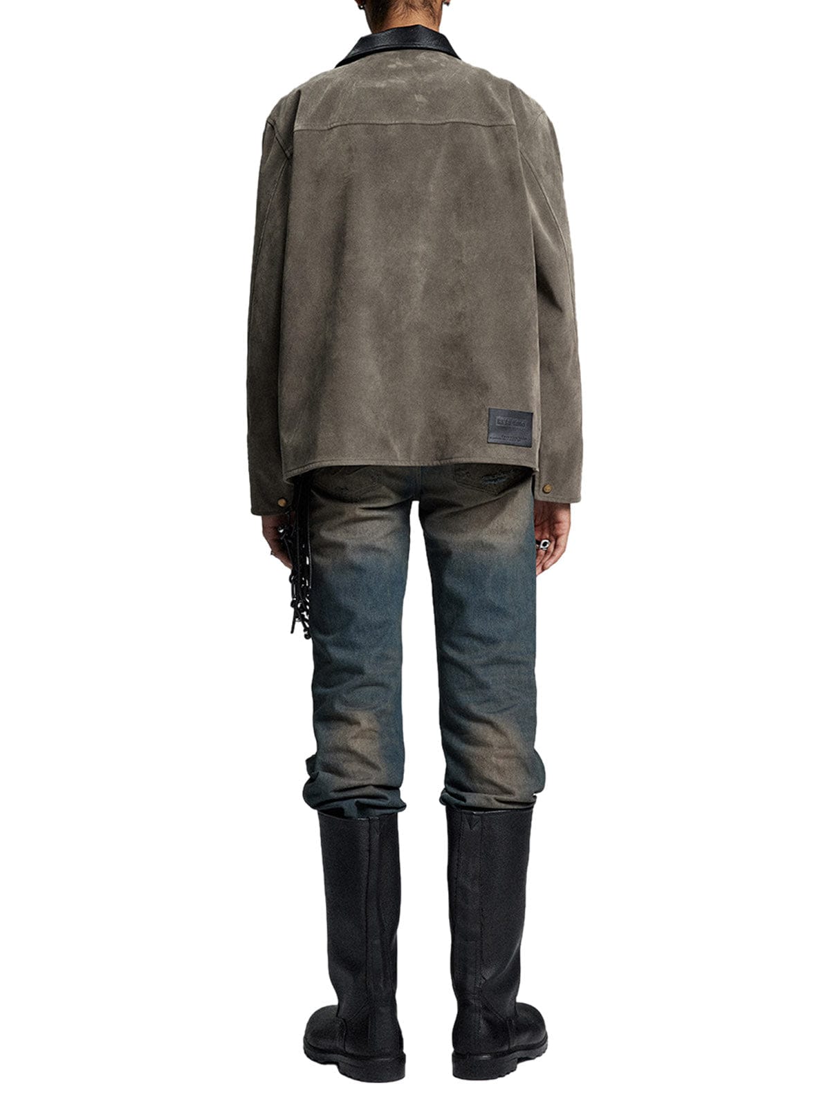 Jacket Detroit