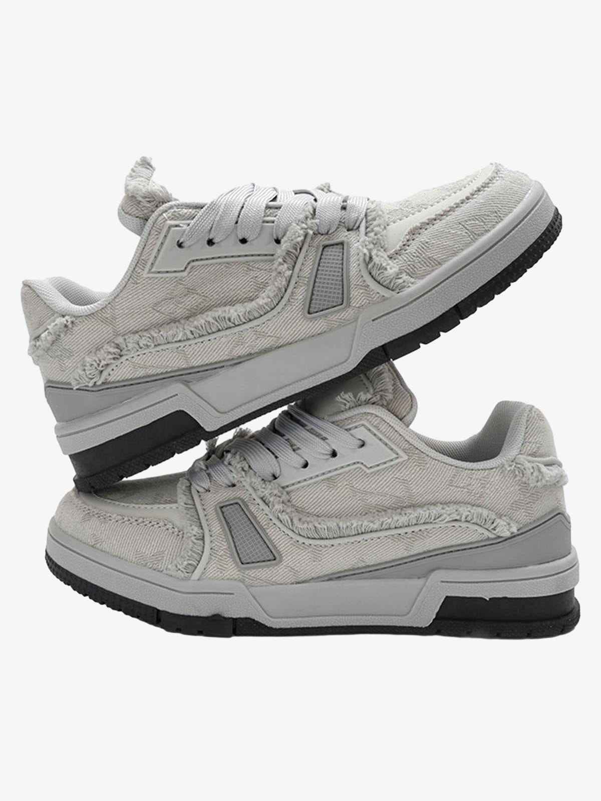 Sneakers Retro