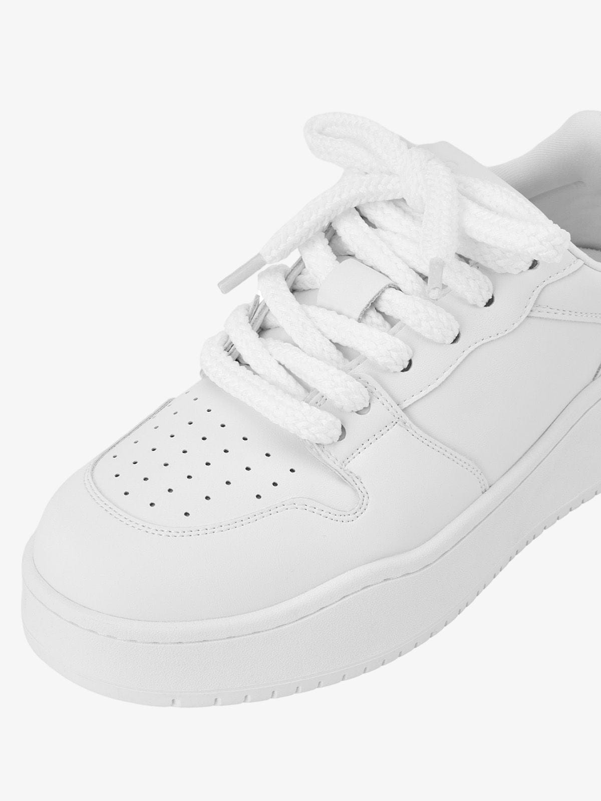 Sneakers Chunky Sole Street