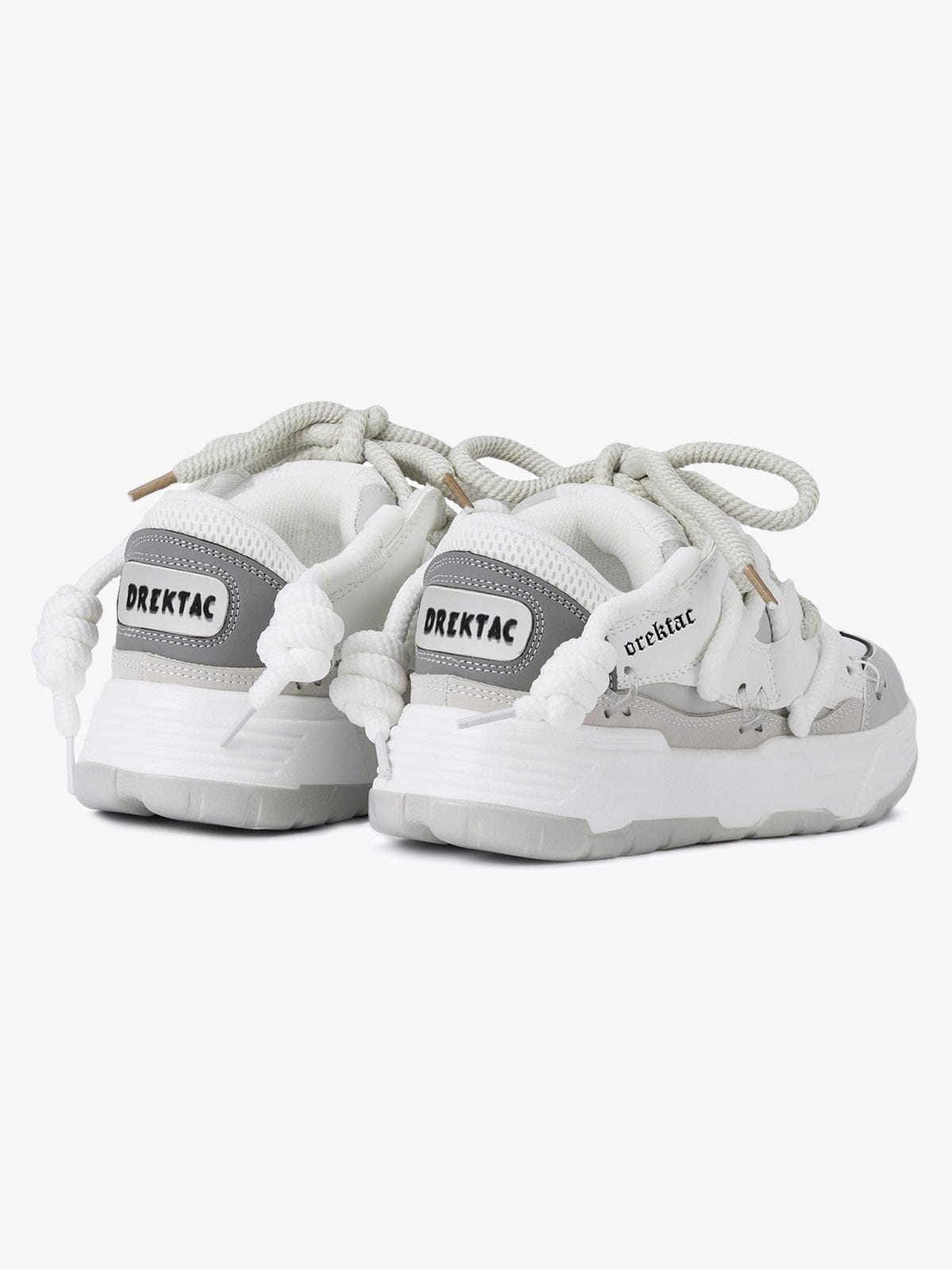 Sneakers Chunky Rope
