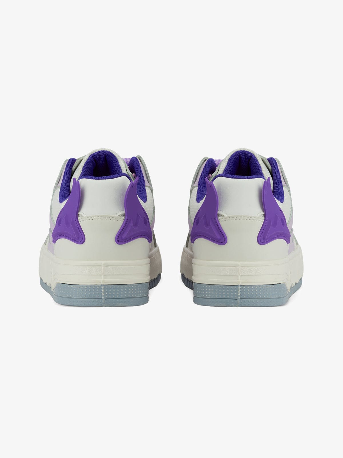 Sneakers Niche Retro