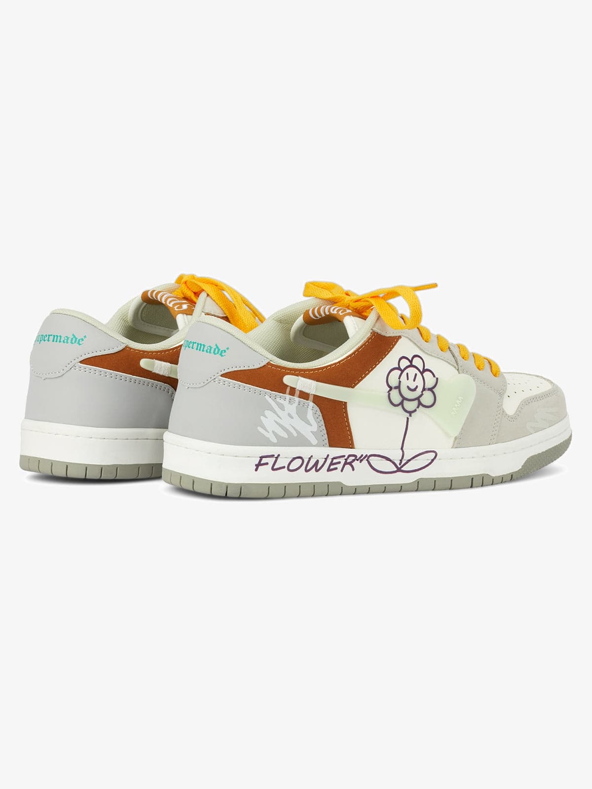 Sneakers Sunflower Hip