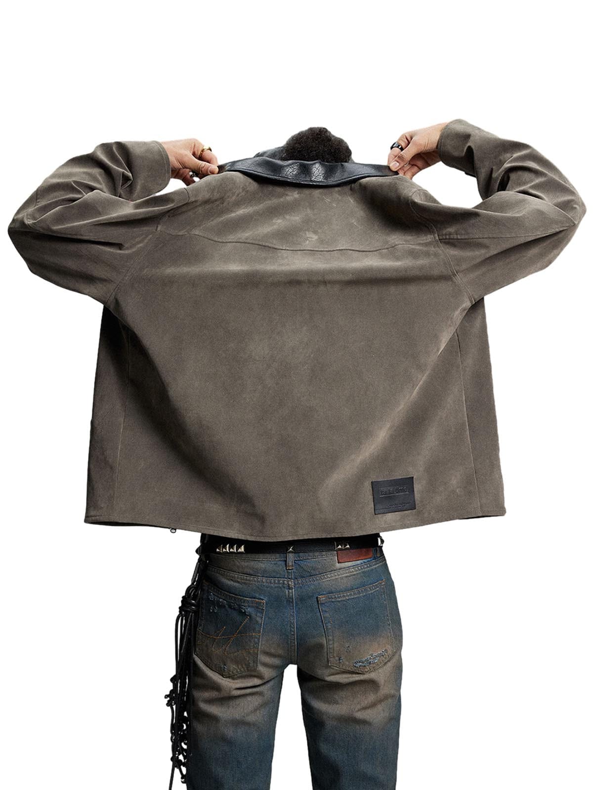 Jacket Detroit