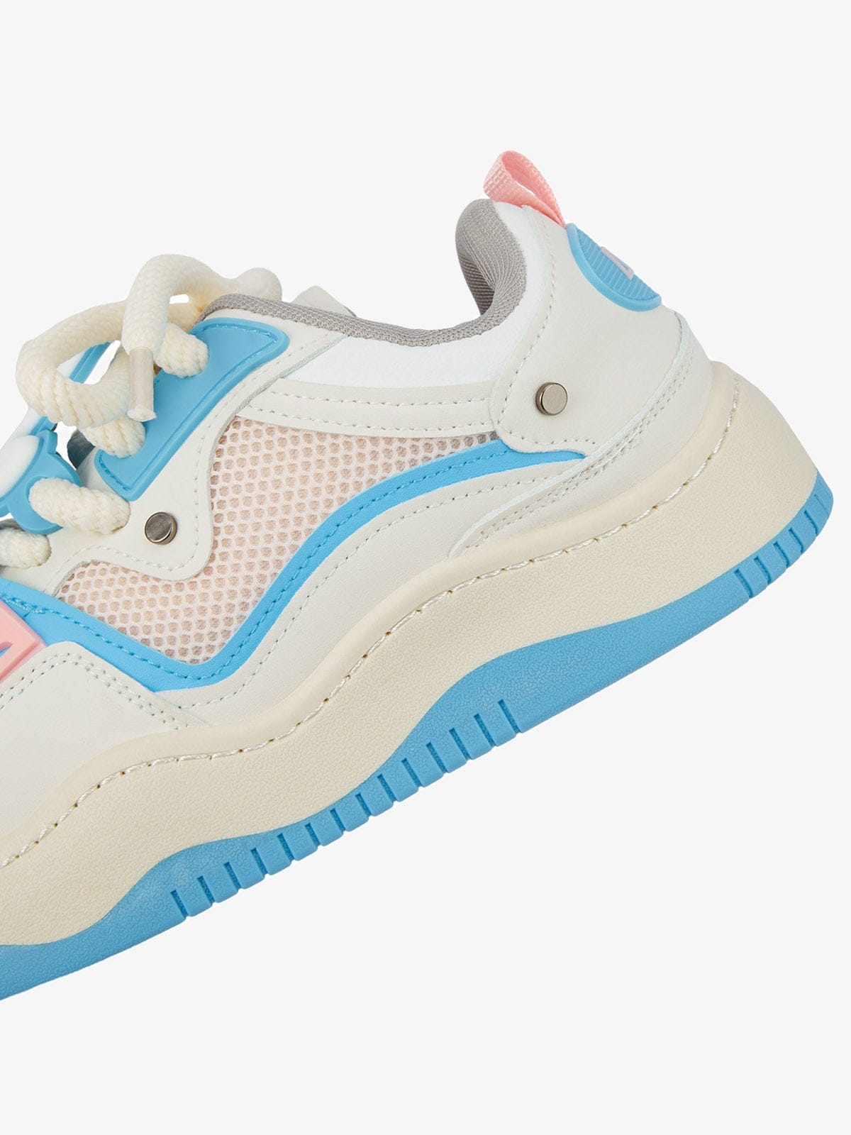 Sneakers The Niche