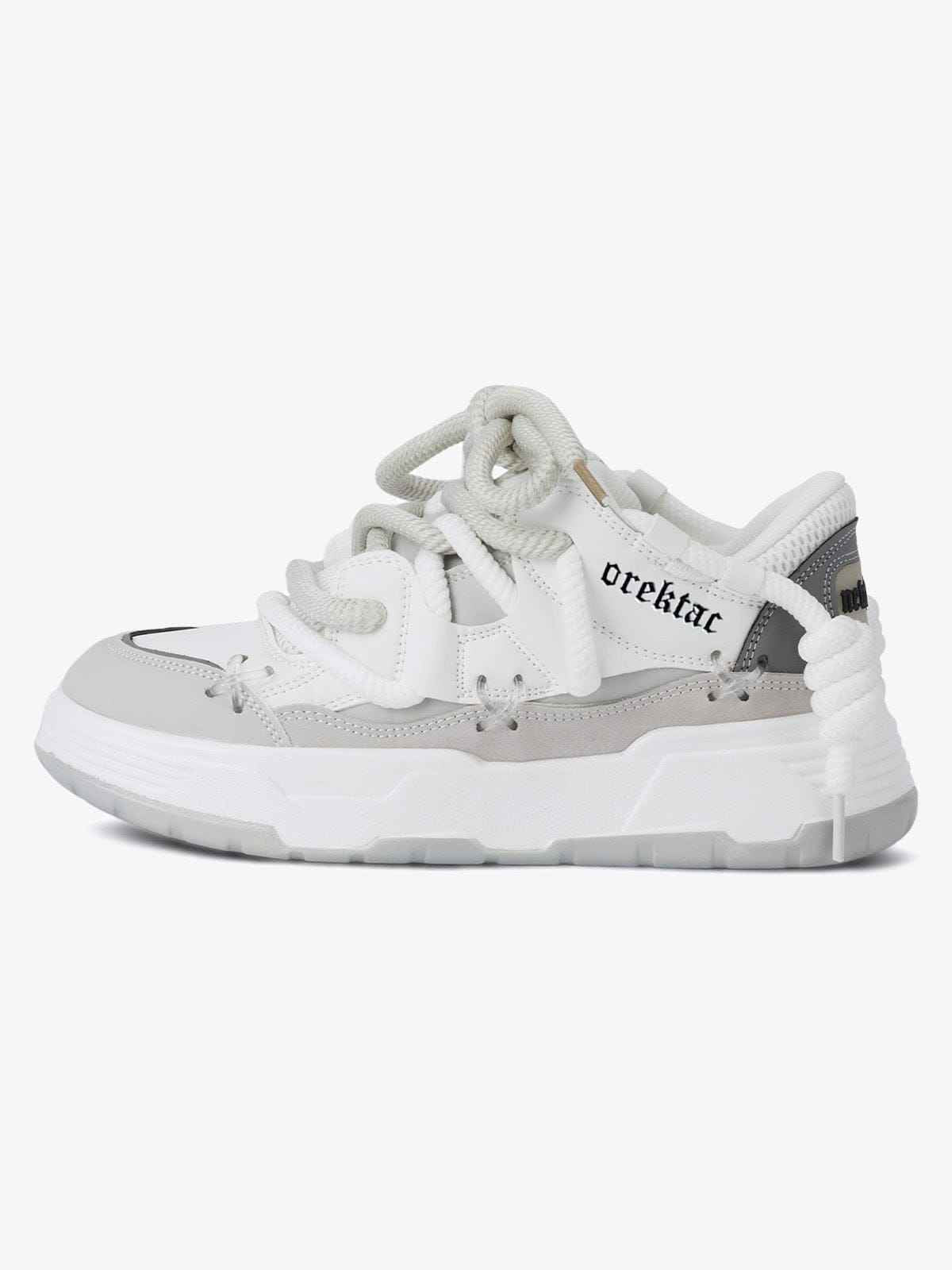 Sneakers Chunky Rope