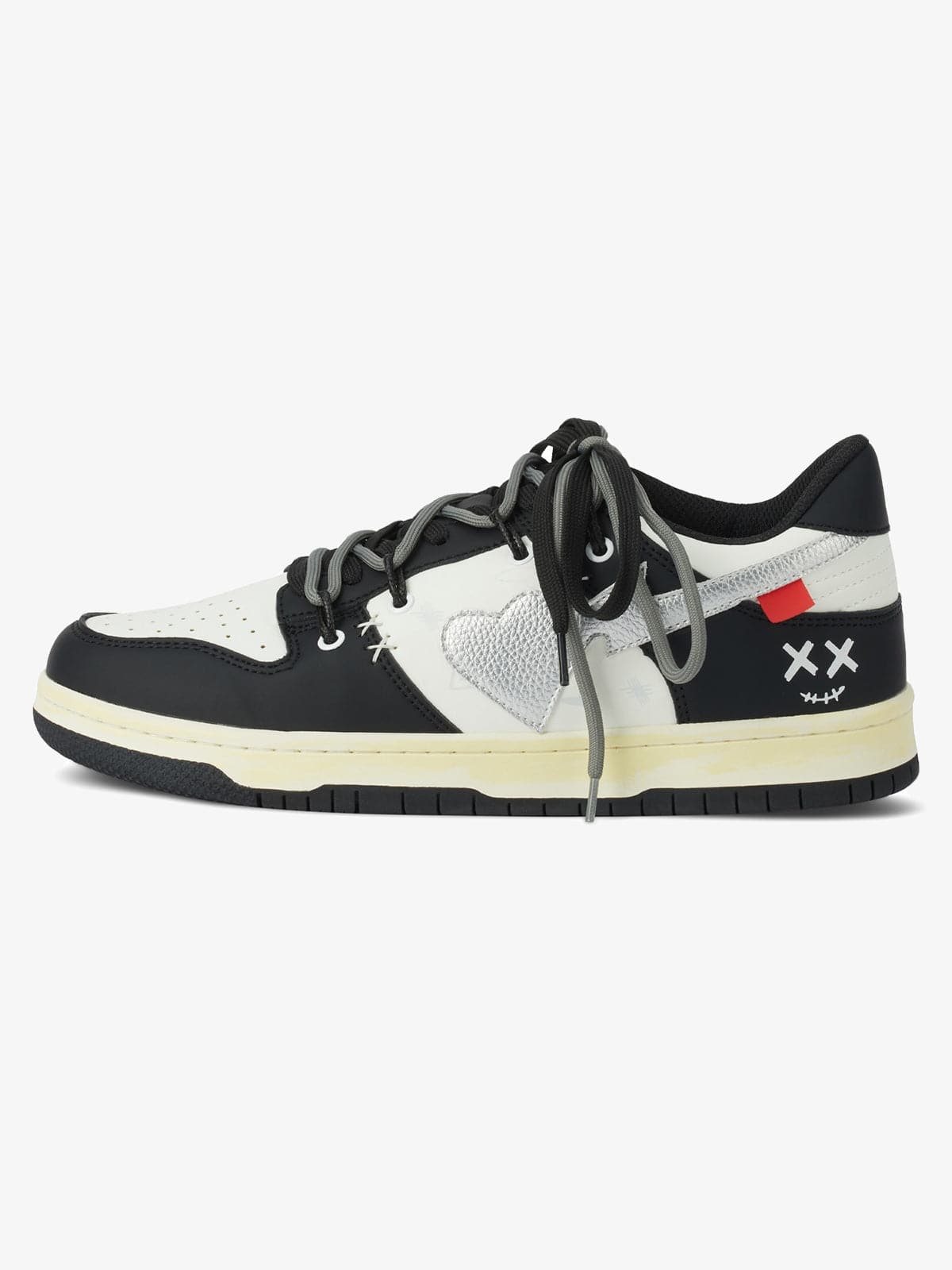 Sneakers High Street Love