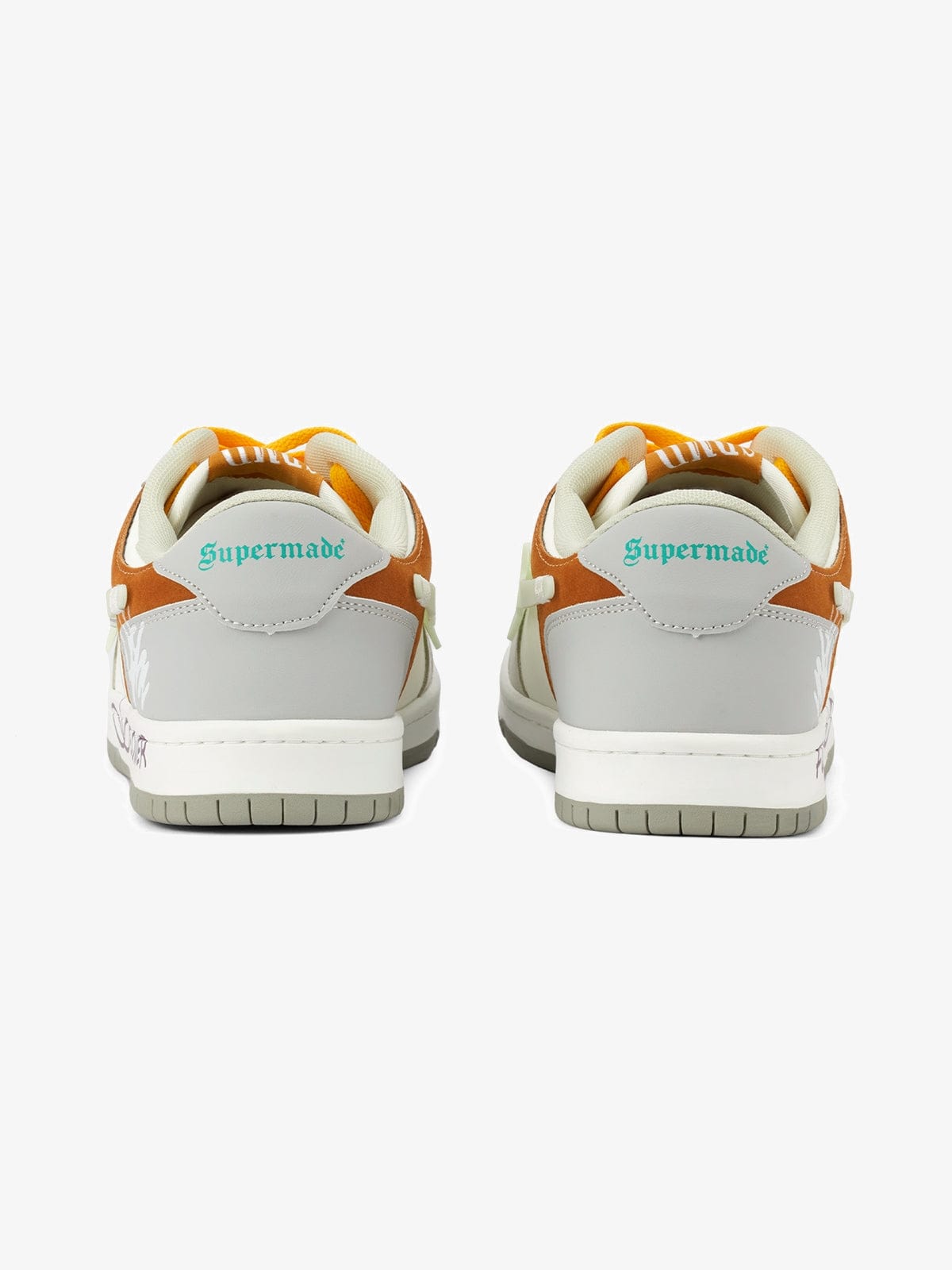 Sneakers Sunflower Hip