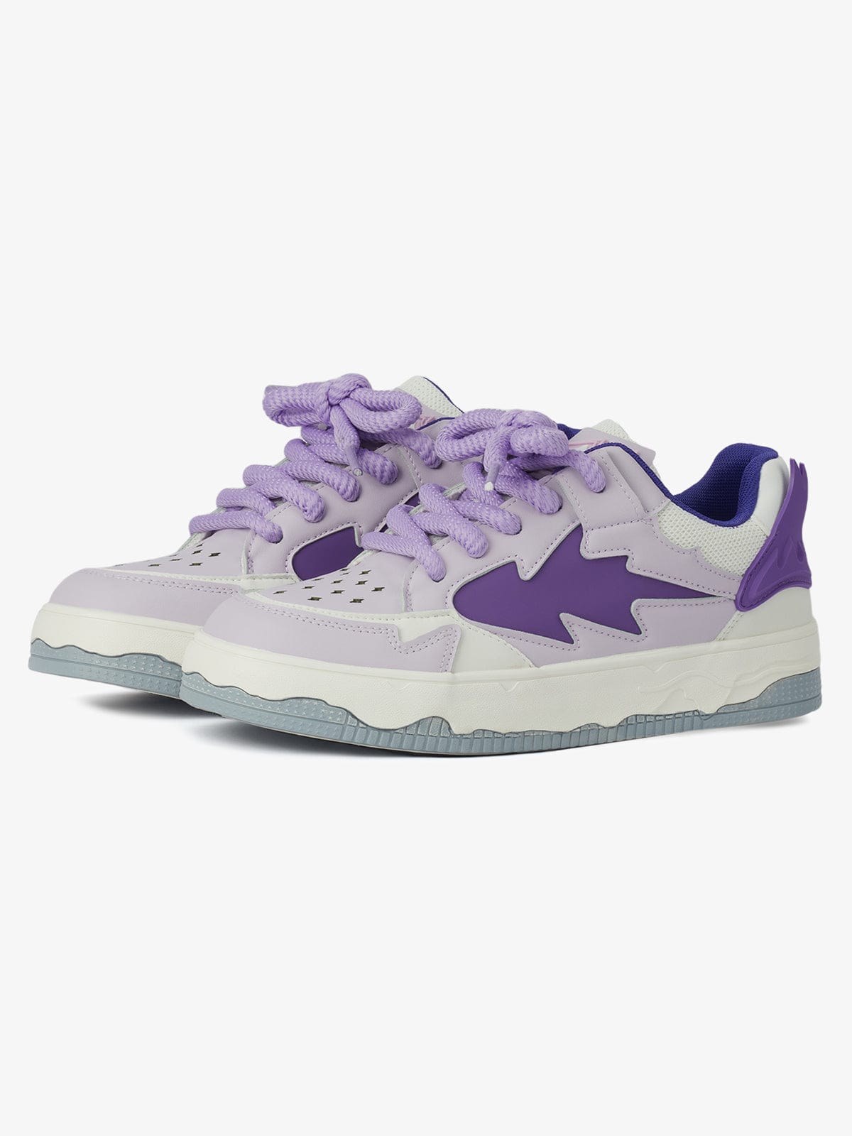 Sneakers Niche Retro