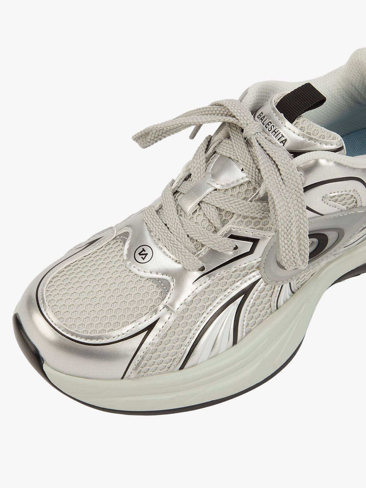Sneakers High Street Hip