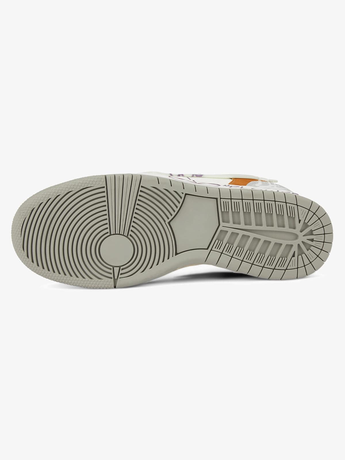 Sneakers Sunflower Hip