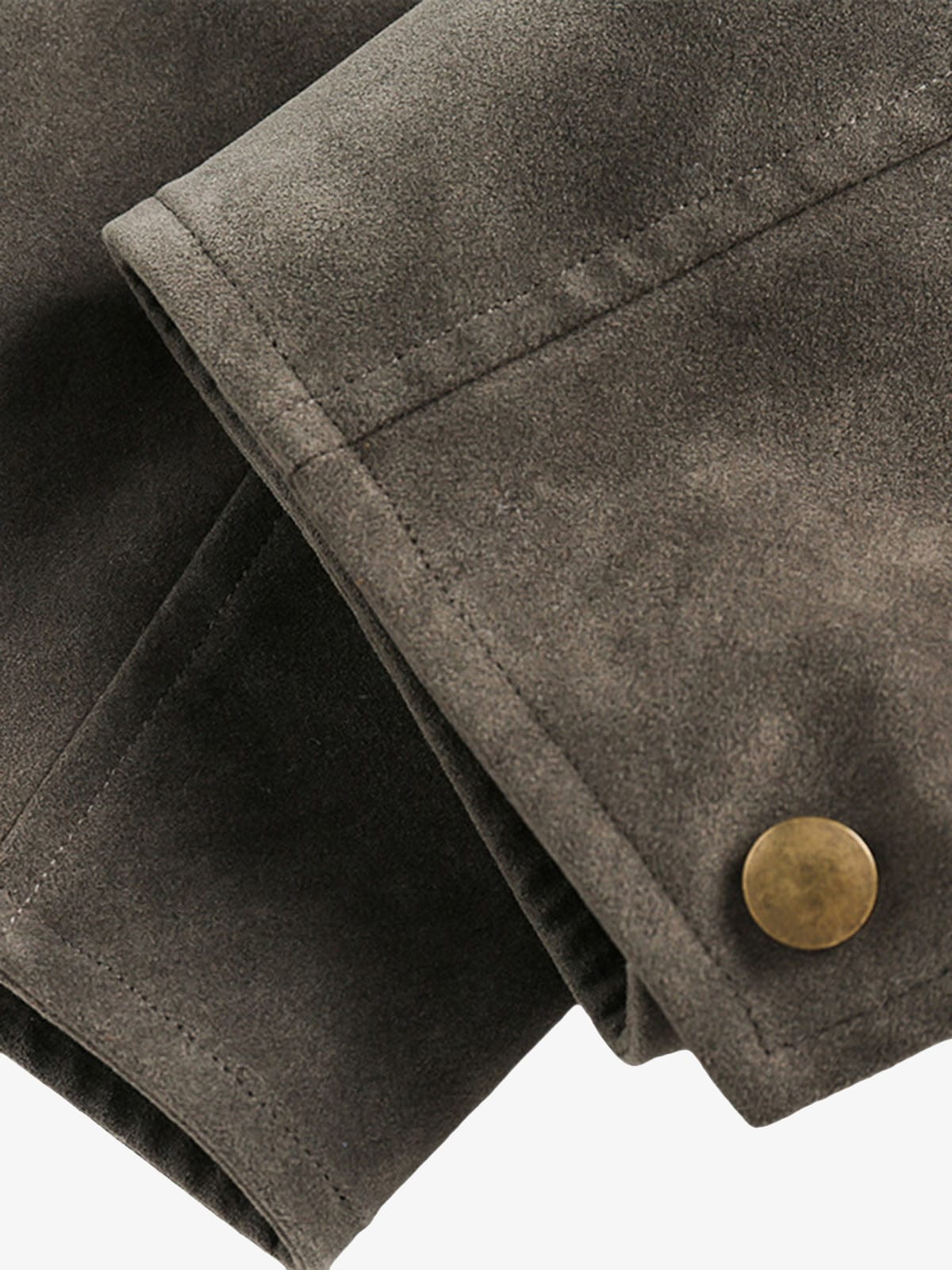 Jacket Detroit