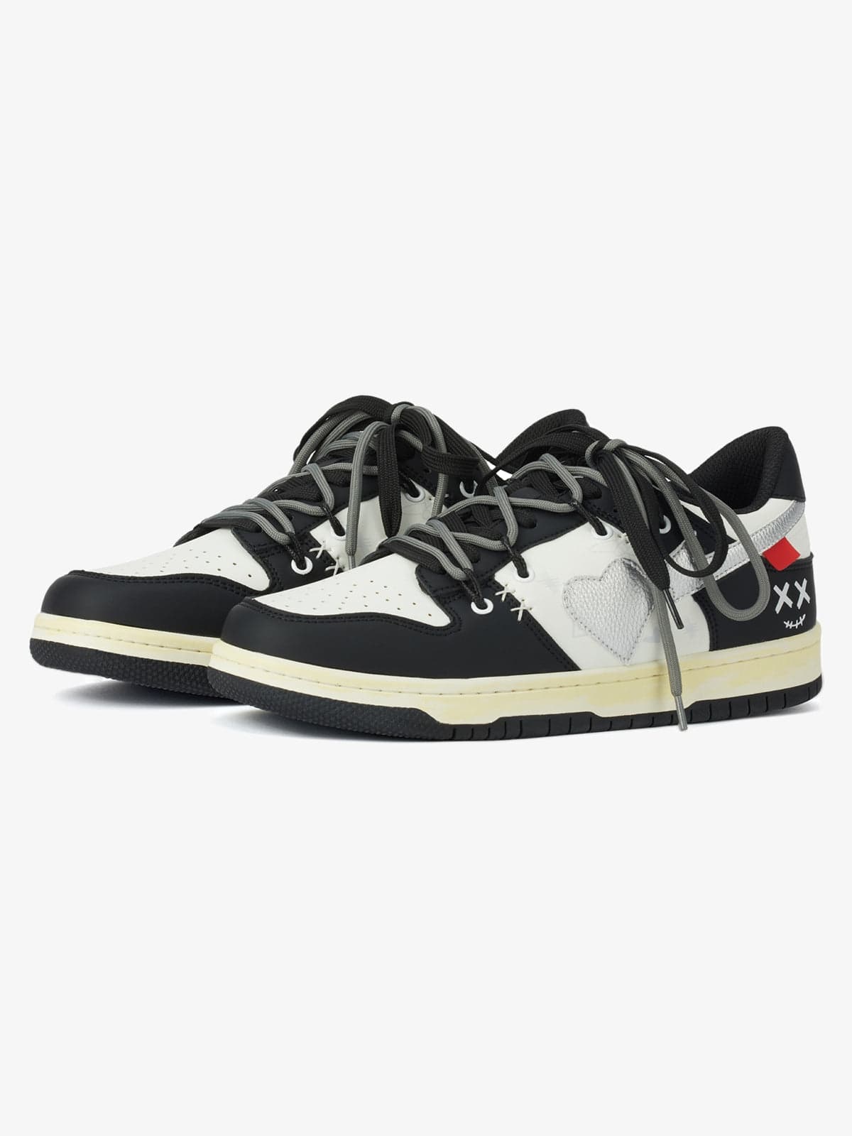 Sneakers High Street Love