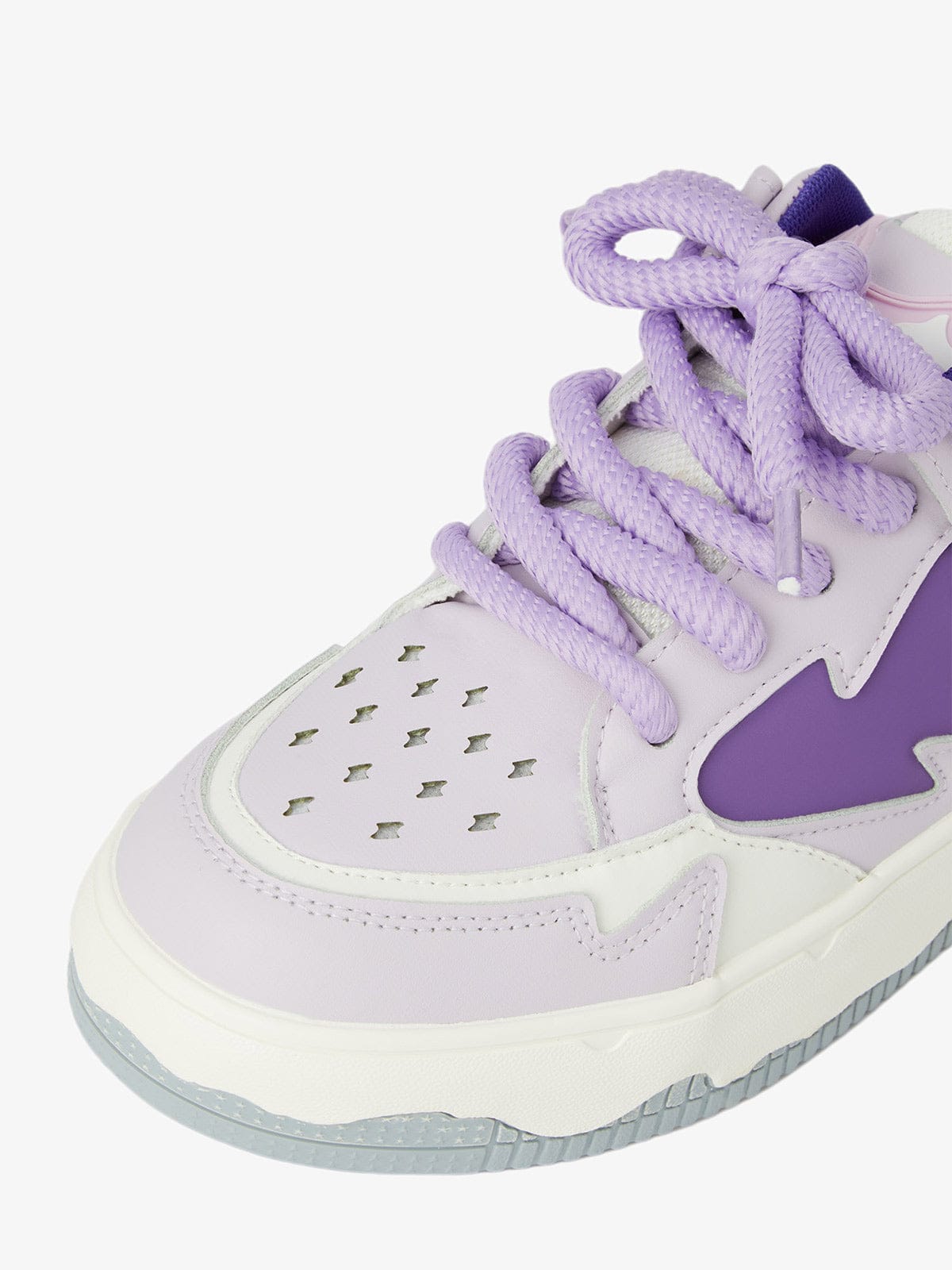 Sneakers Niche Retro