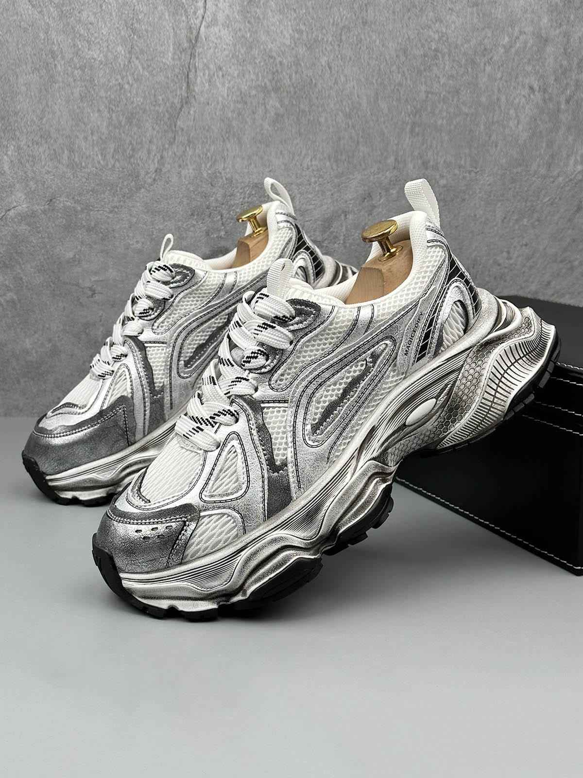 Sneakers Chunky Sole