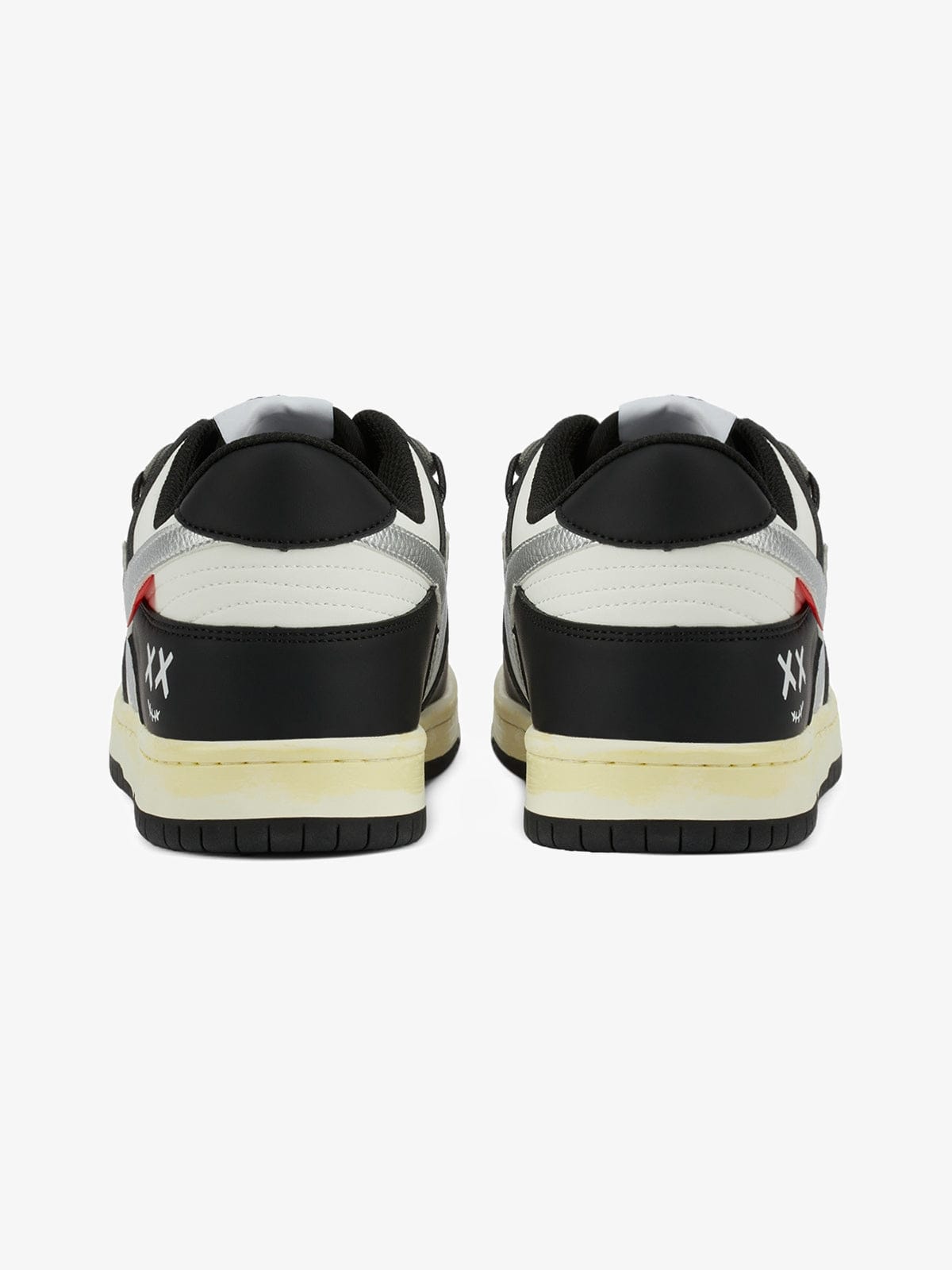 Sneakers High Street Love