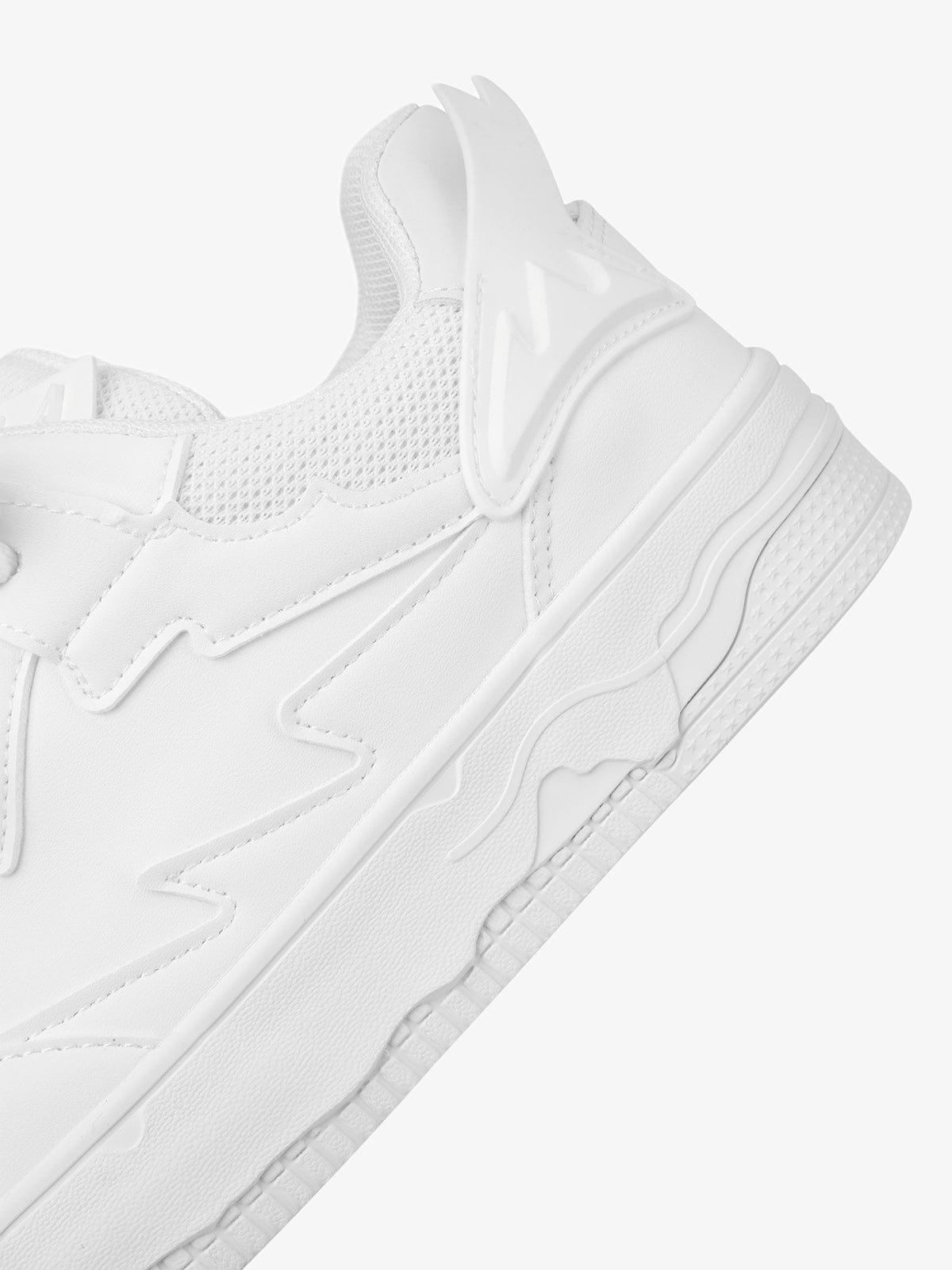 Sneakers Niche Retro