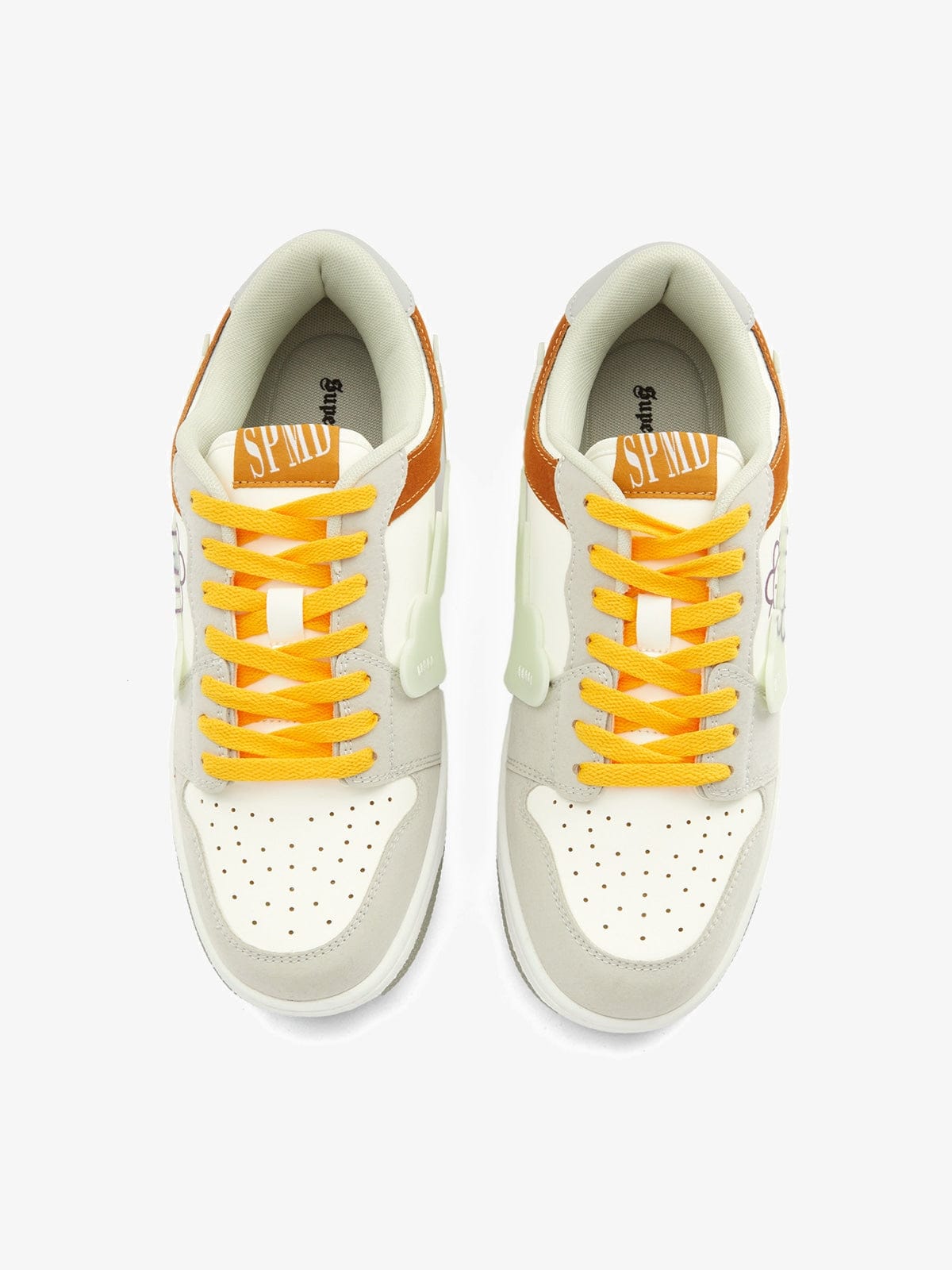 Sneakers Sunflower Hip