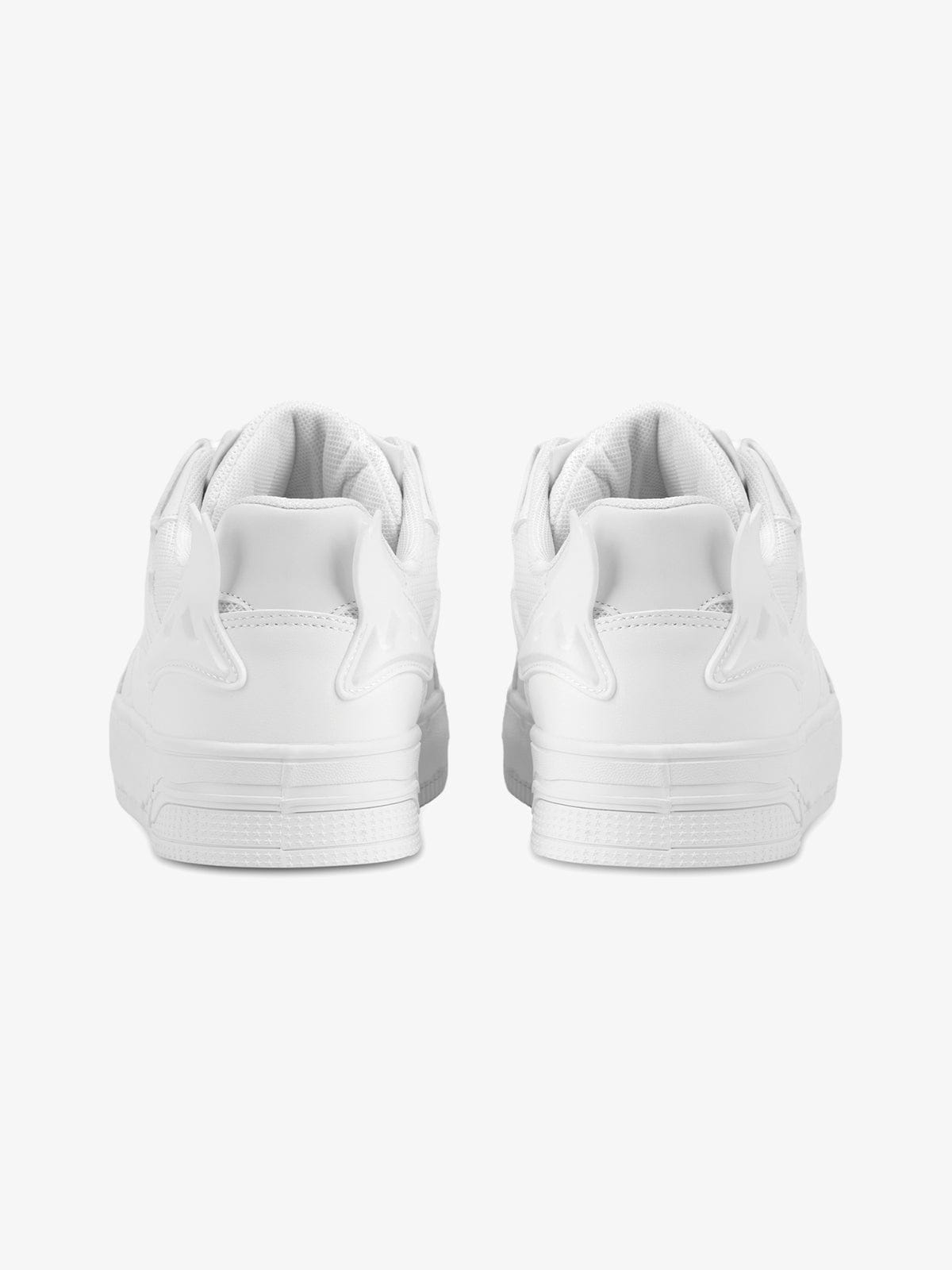 Sneakers Niche Retro