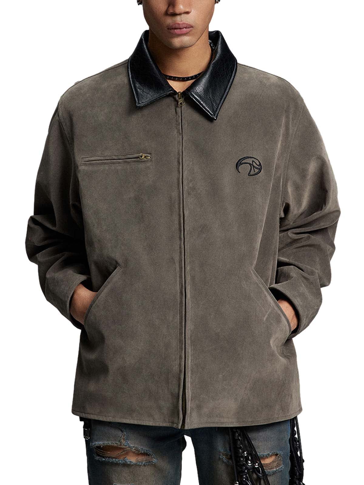 Jacket Detroit